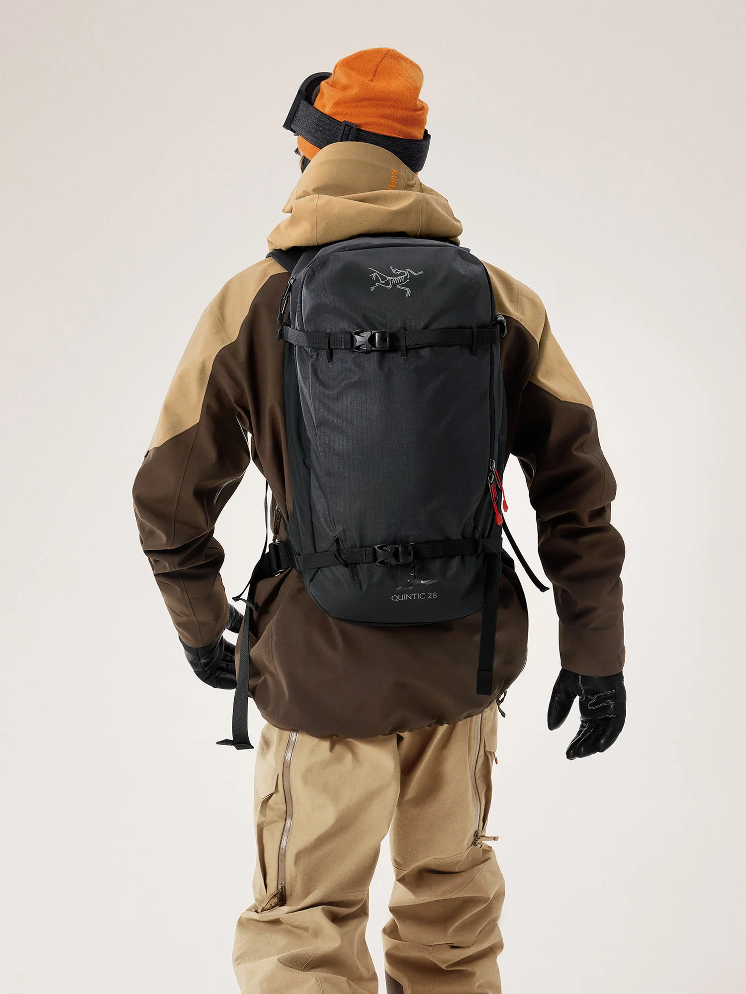 Quintic 28 Backpack - Image 3