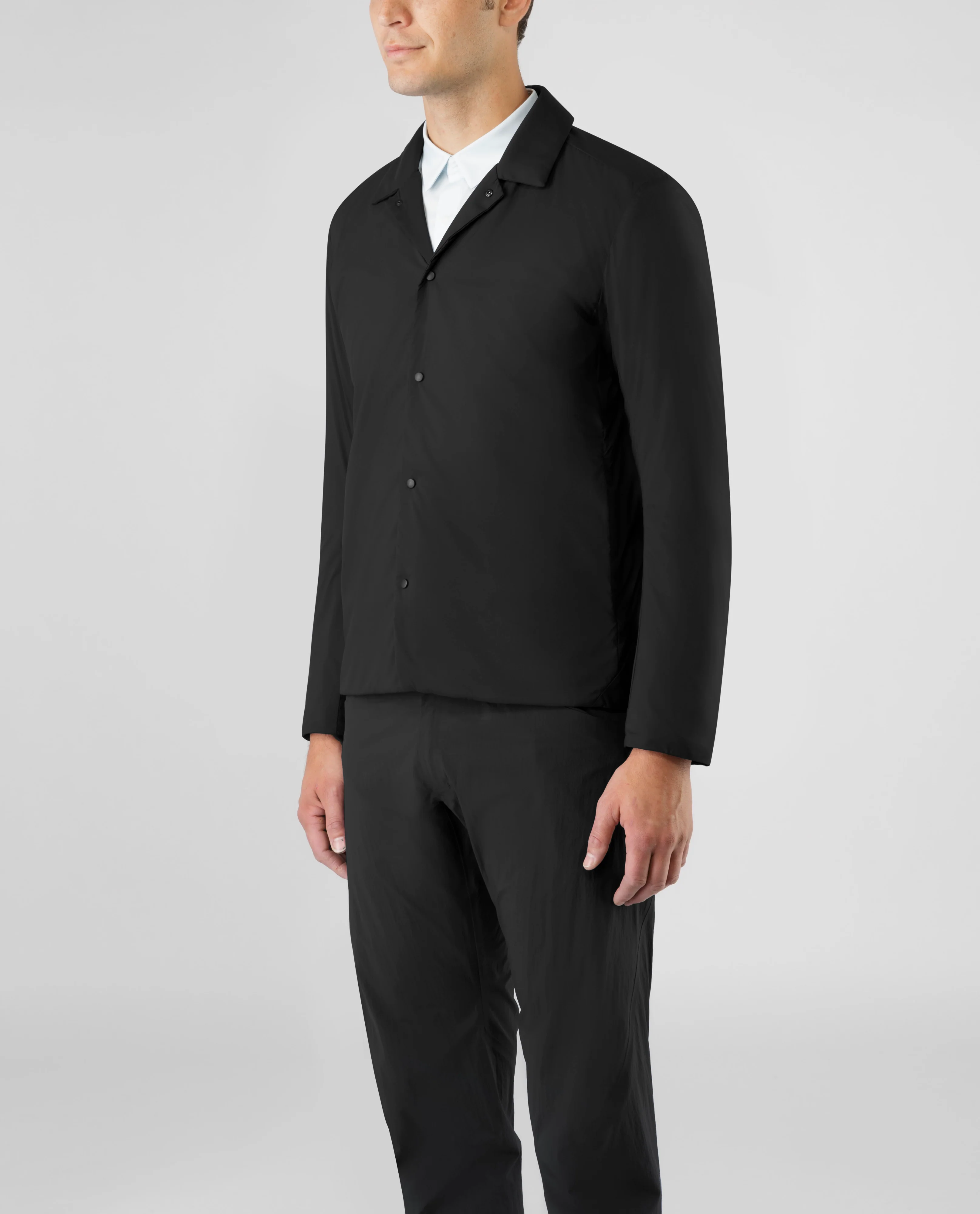 Quoin Jacket Men's