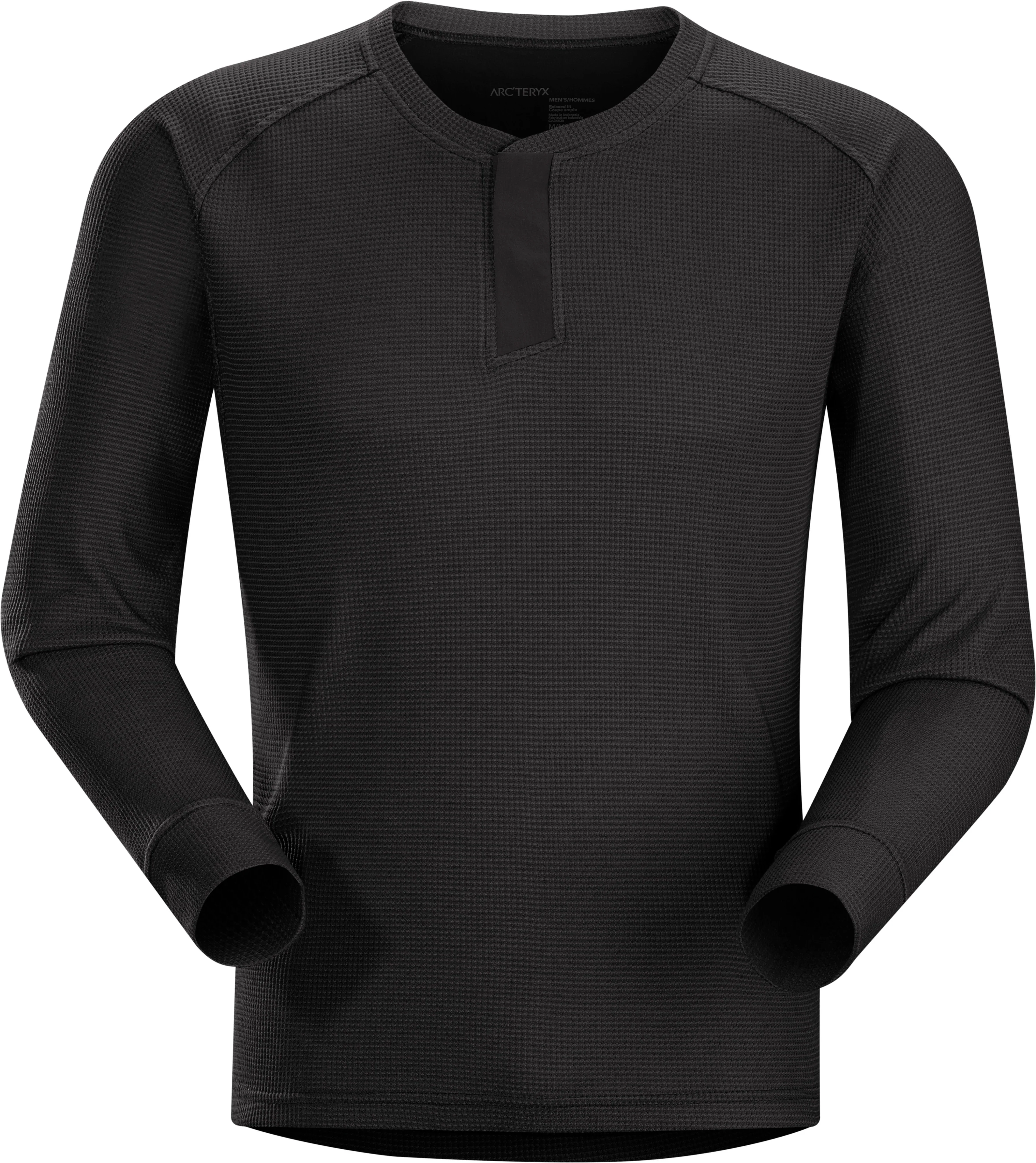 Radium LS Shirt Men's