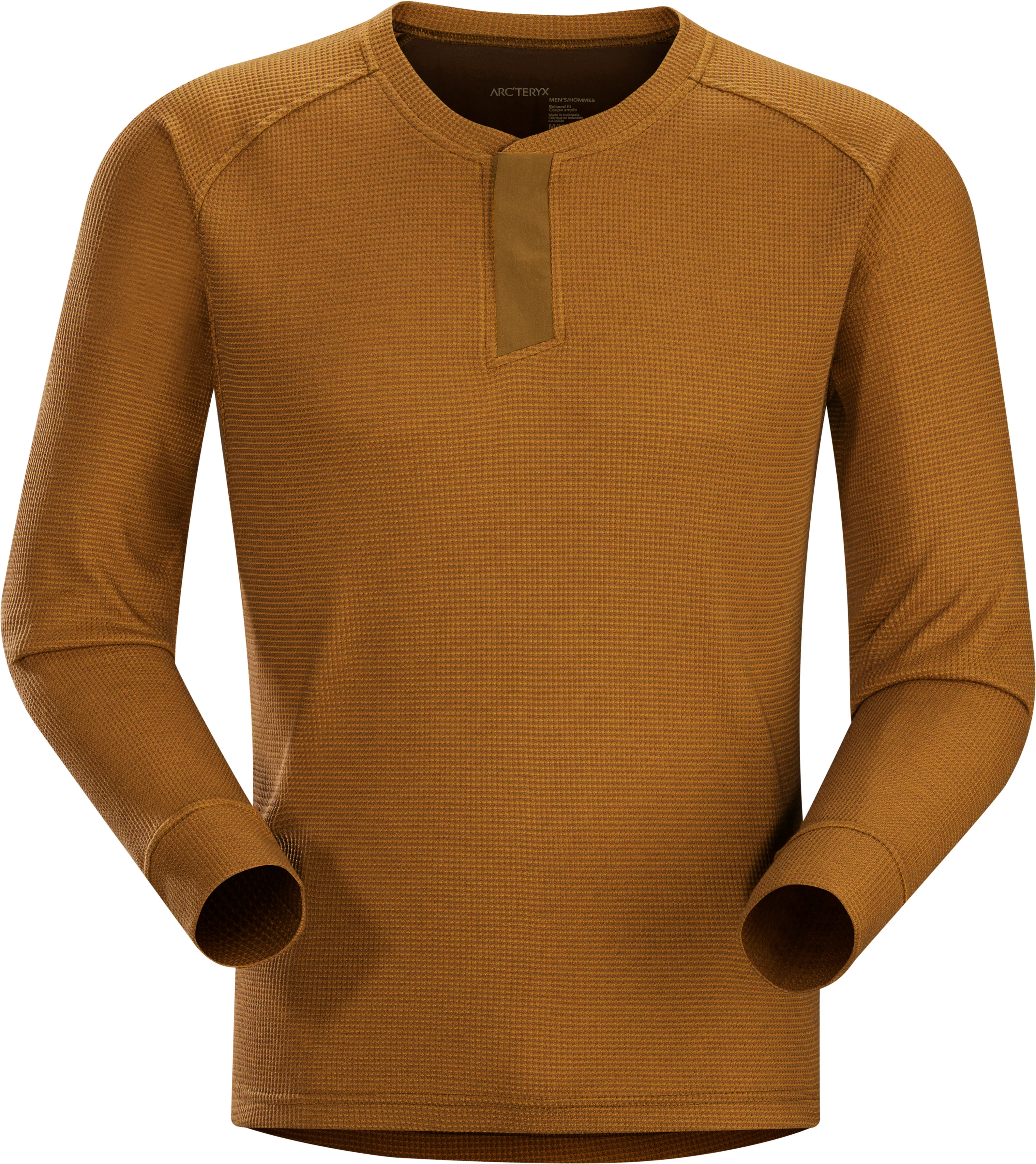 Radium LS Shirt Men's
