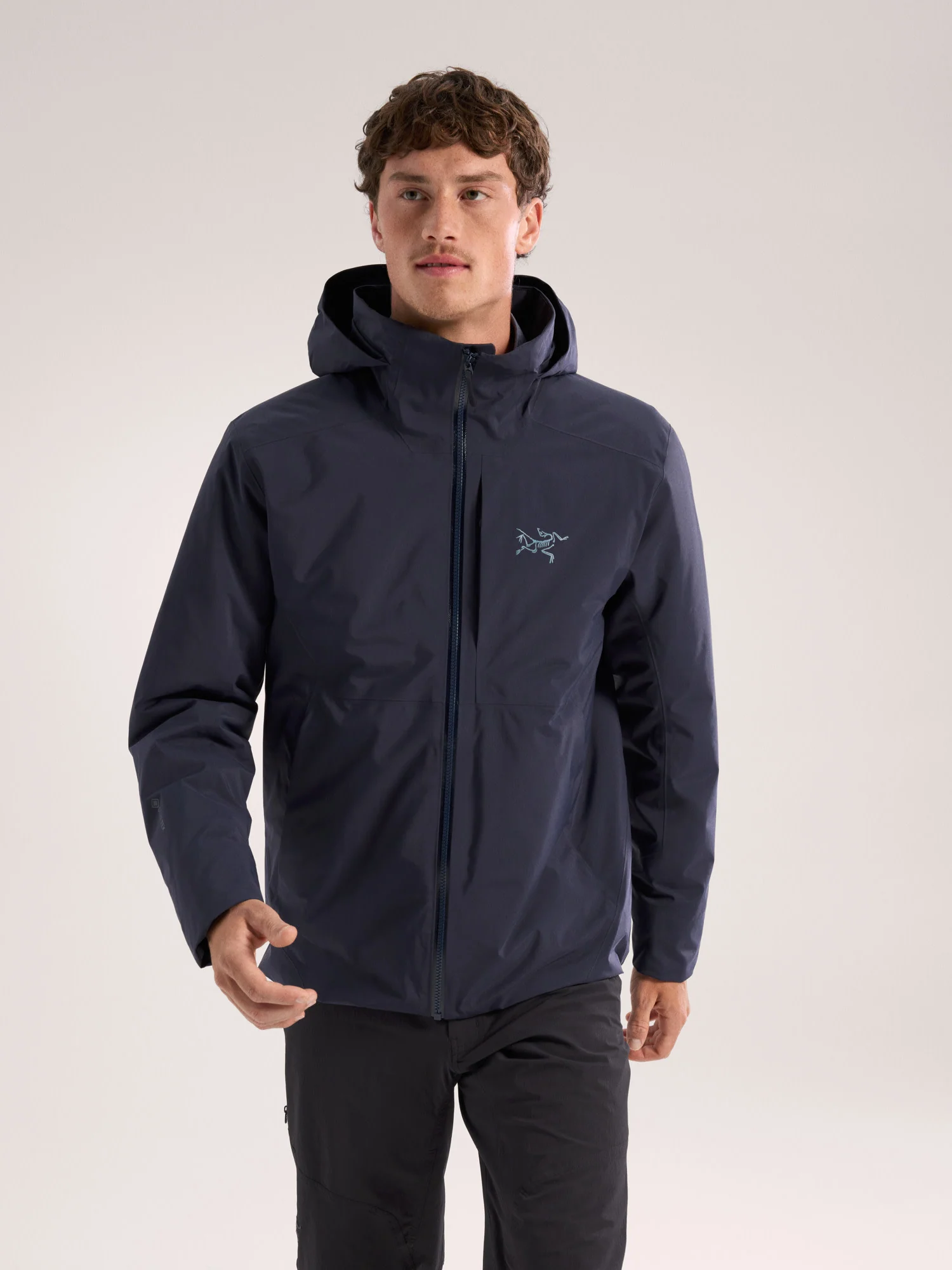 Ralle Insulated Jacket Men's