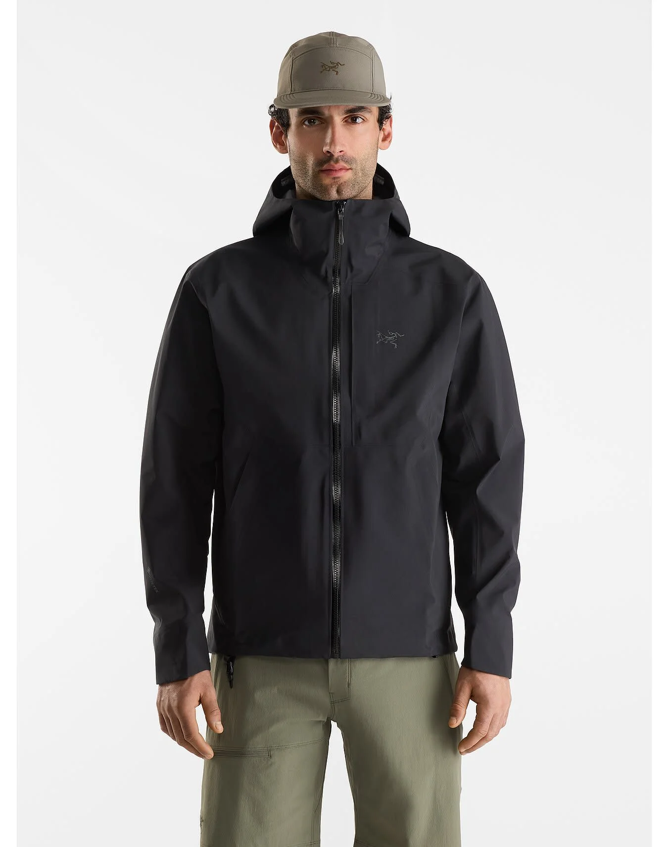 Ralle Jacket Men's
