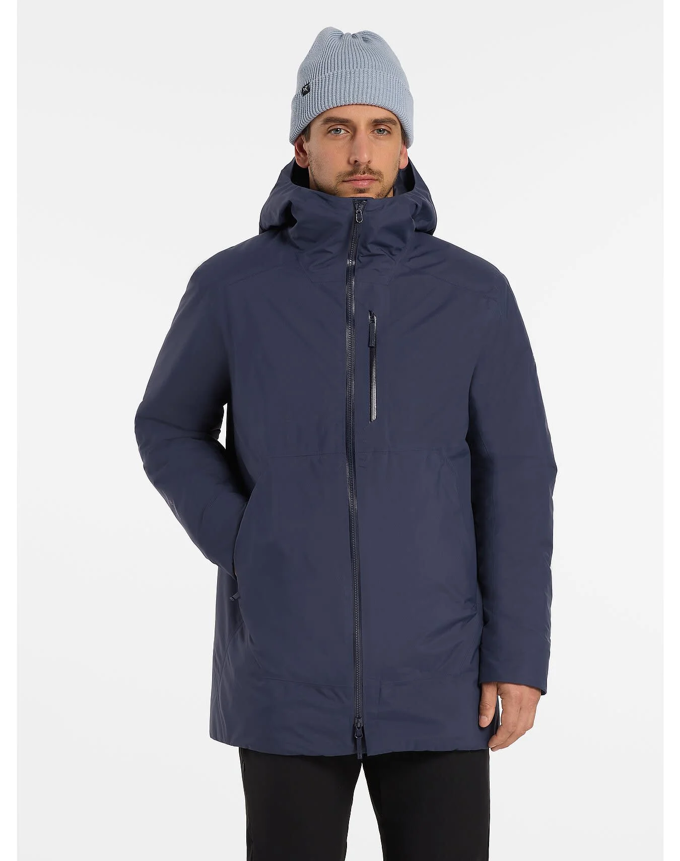 Ralle Parka Men's