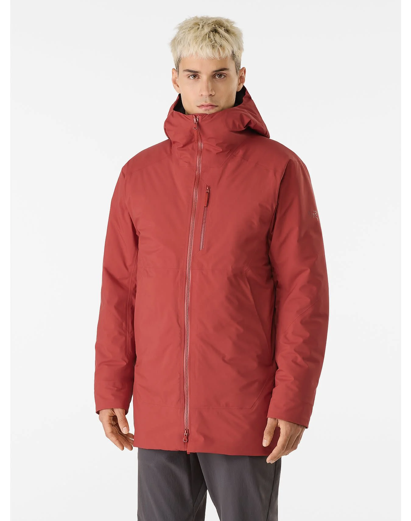 Ralle Parka Men's