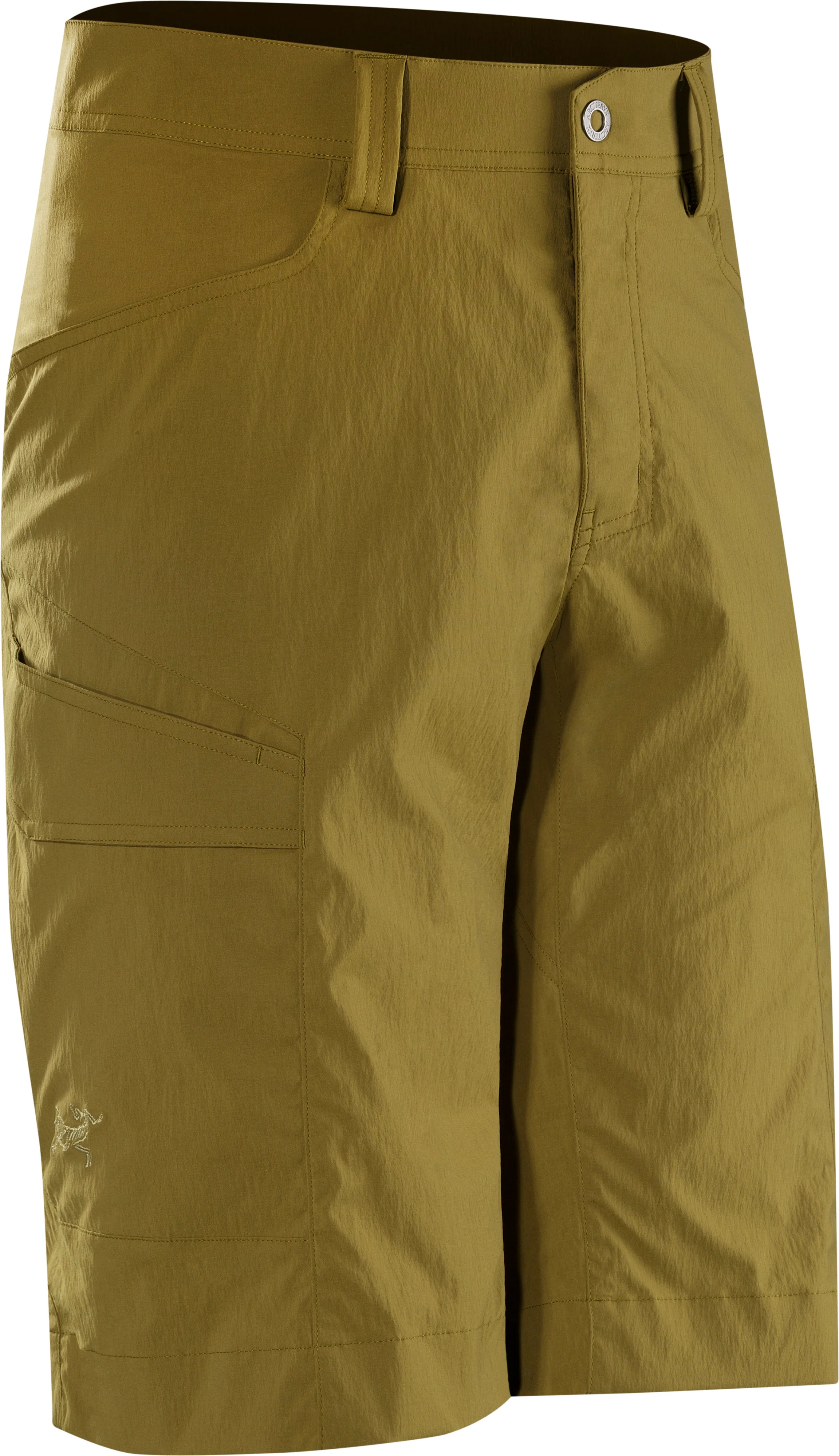 Rampart Long Men's