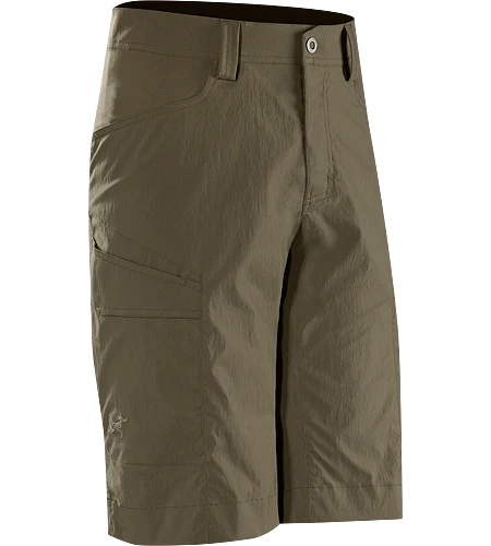 Rampart Long Men's