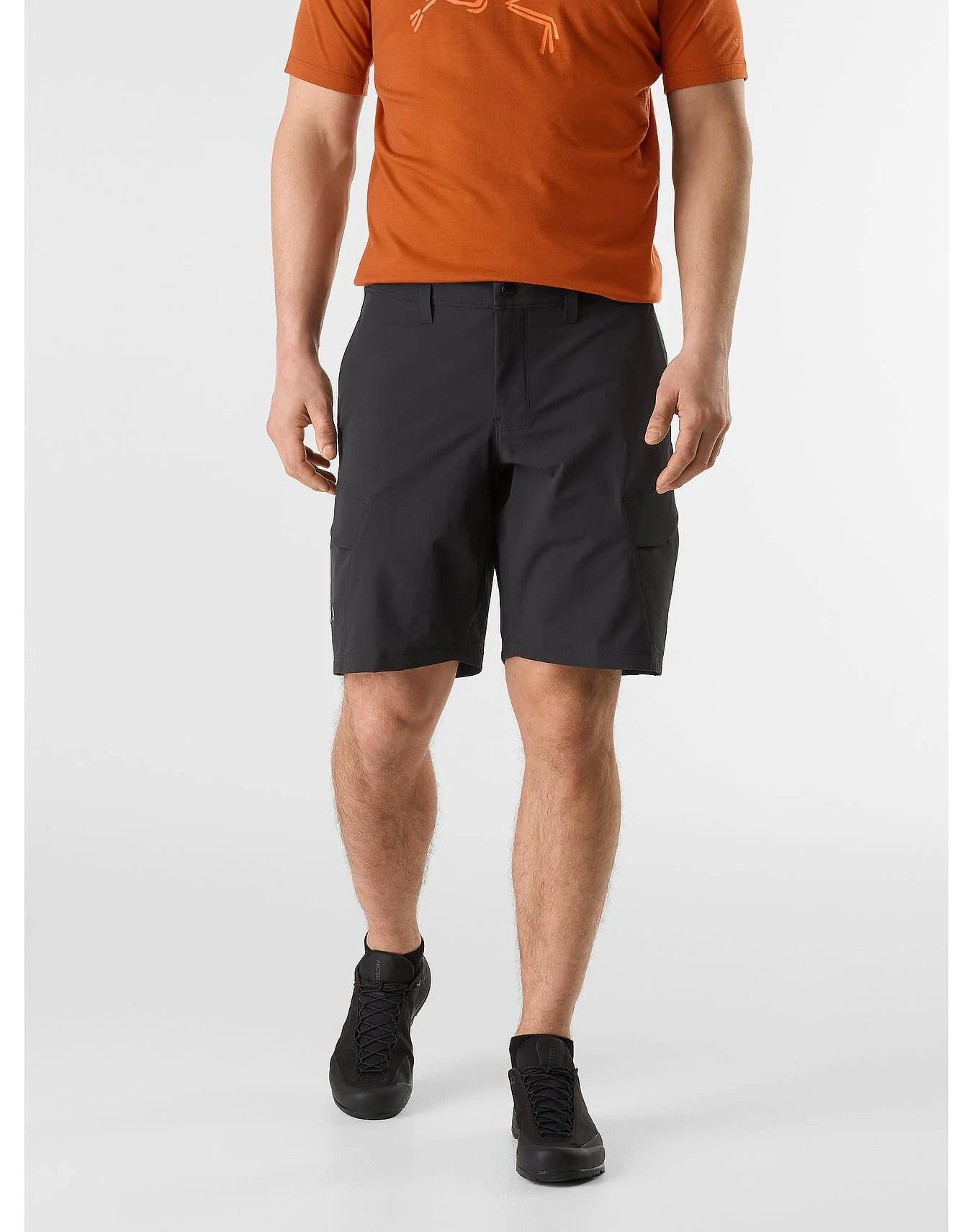 Rampart Short 9" Men's
