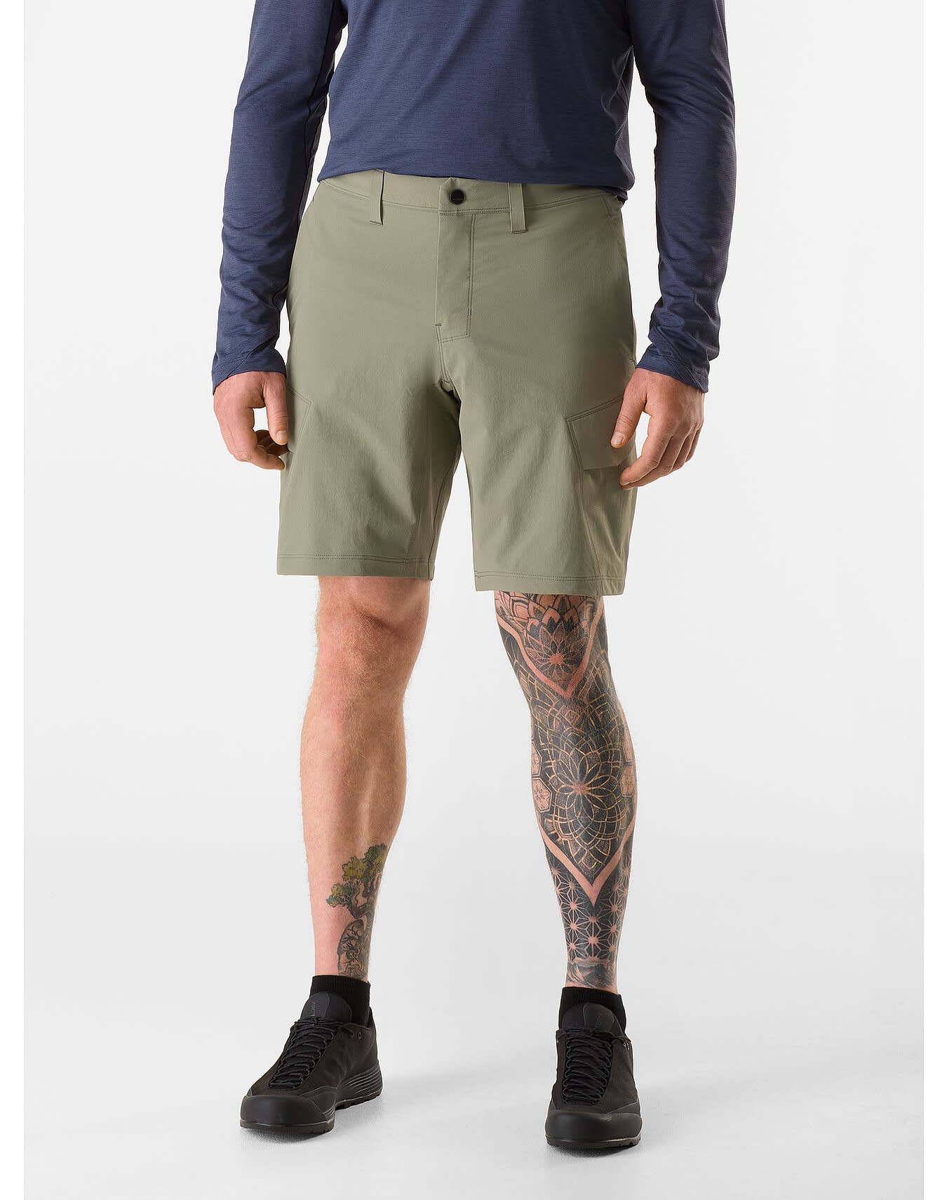 Rampart Short 9"" Men's