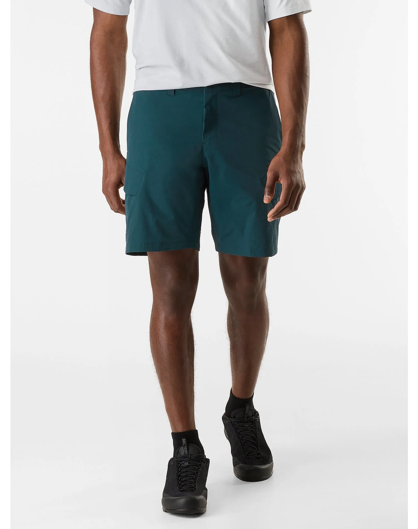 Rampart Short 9"" Men's