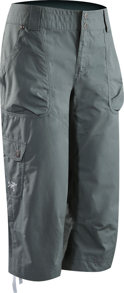 Rana Capri Women's