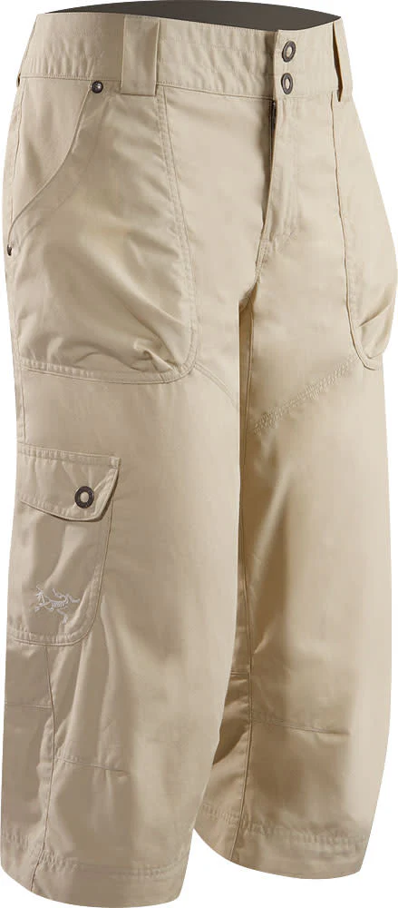 Rana Capri Women's