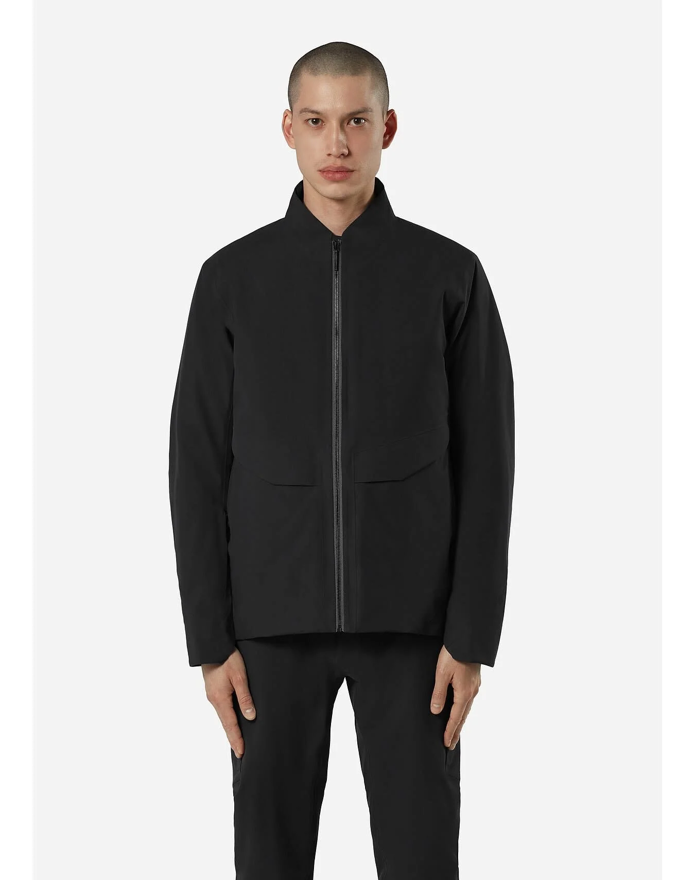 Range IS Jacket Men's