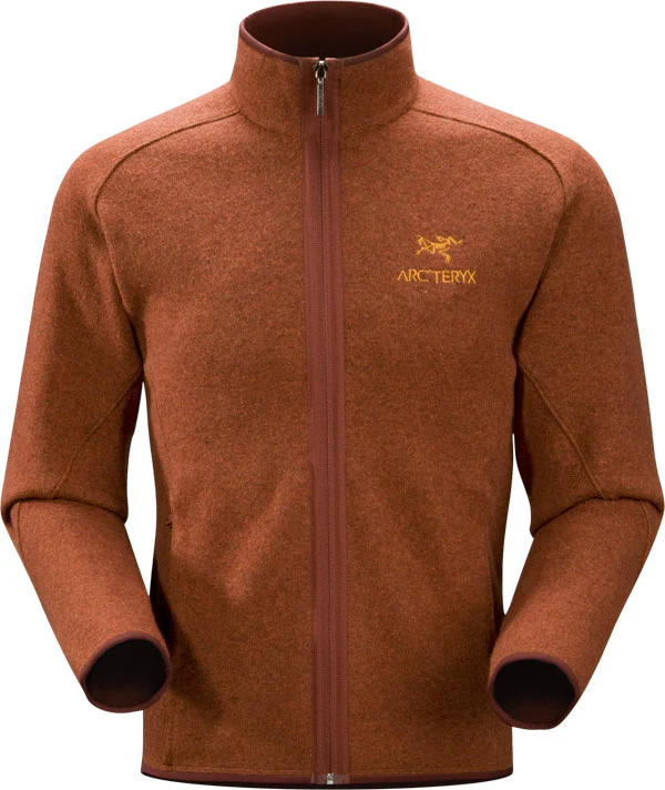 Regent Cardigan Men's
