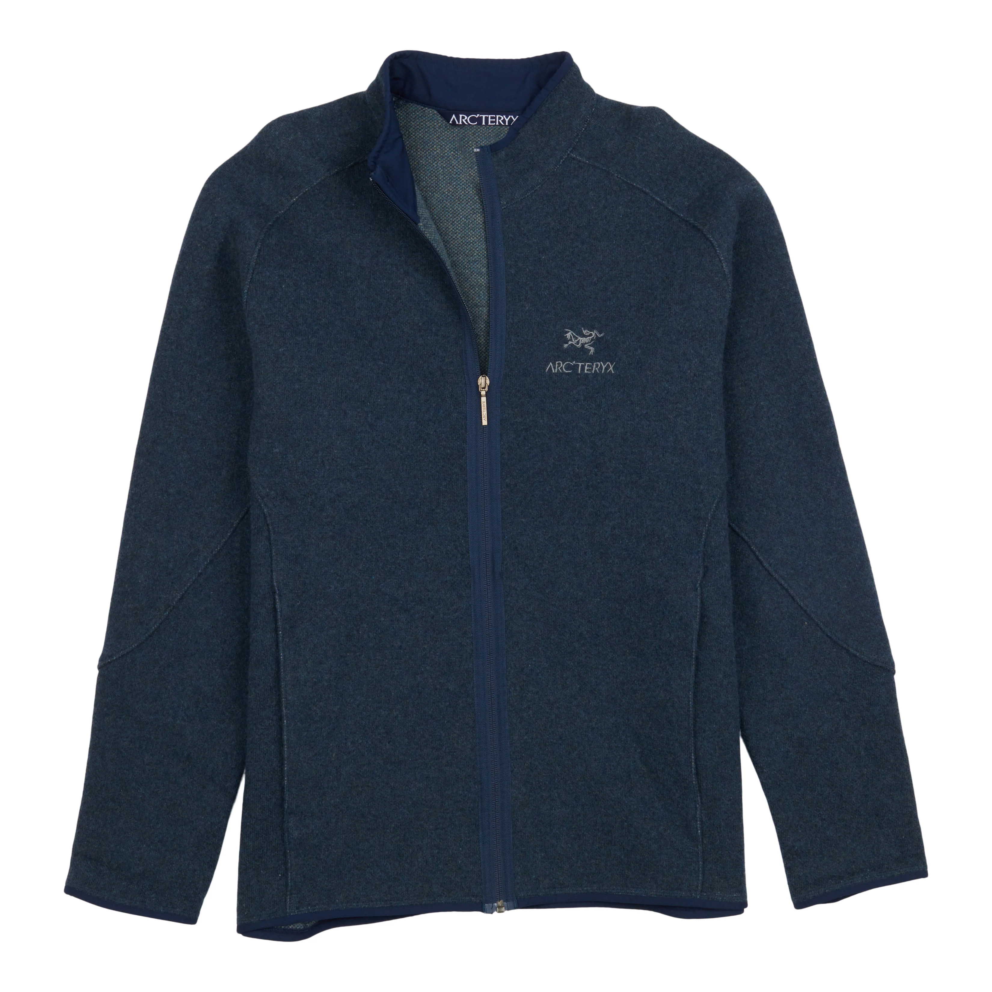 Regent Cardigan Men's