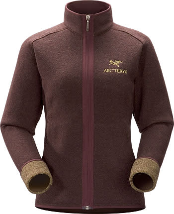 Regent Cardigan Women's
