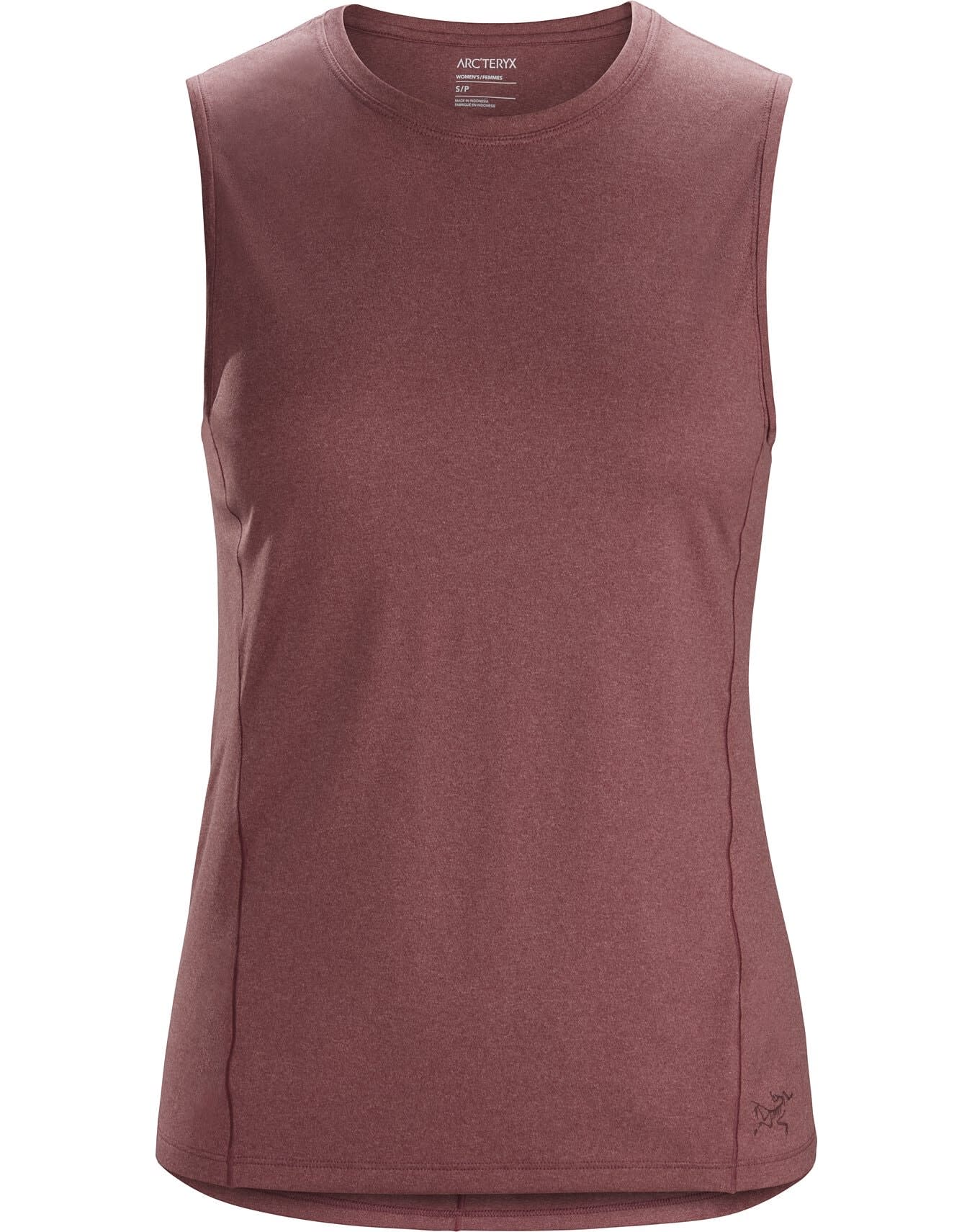 Remige Sleeveless Women's