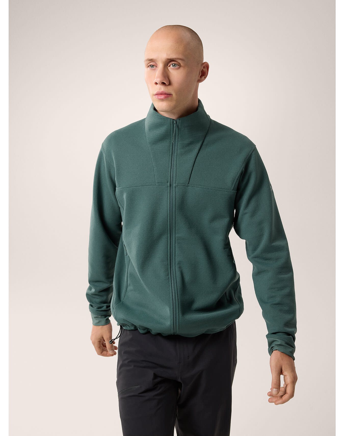 Rethel Jacket Men's