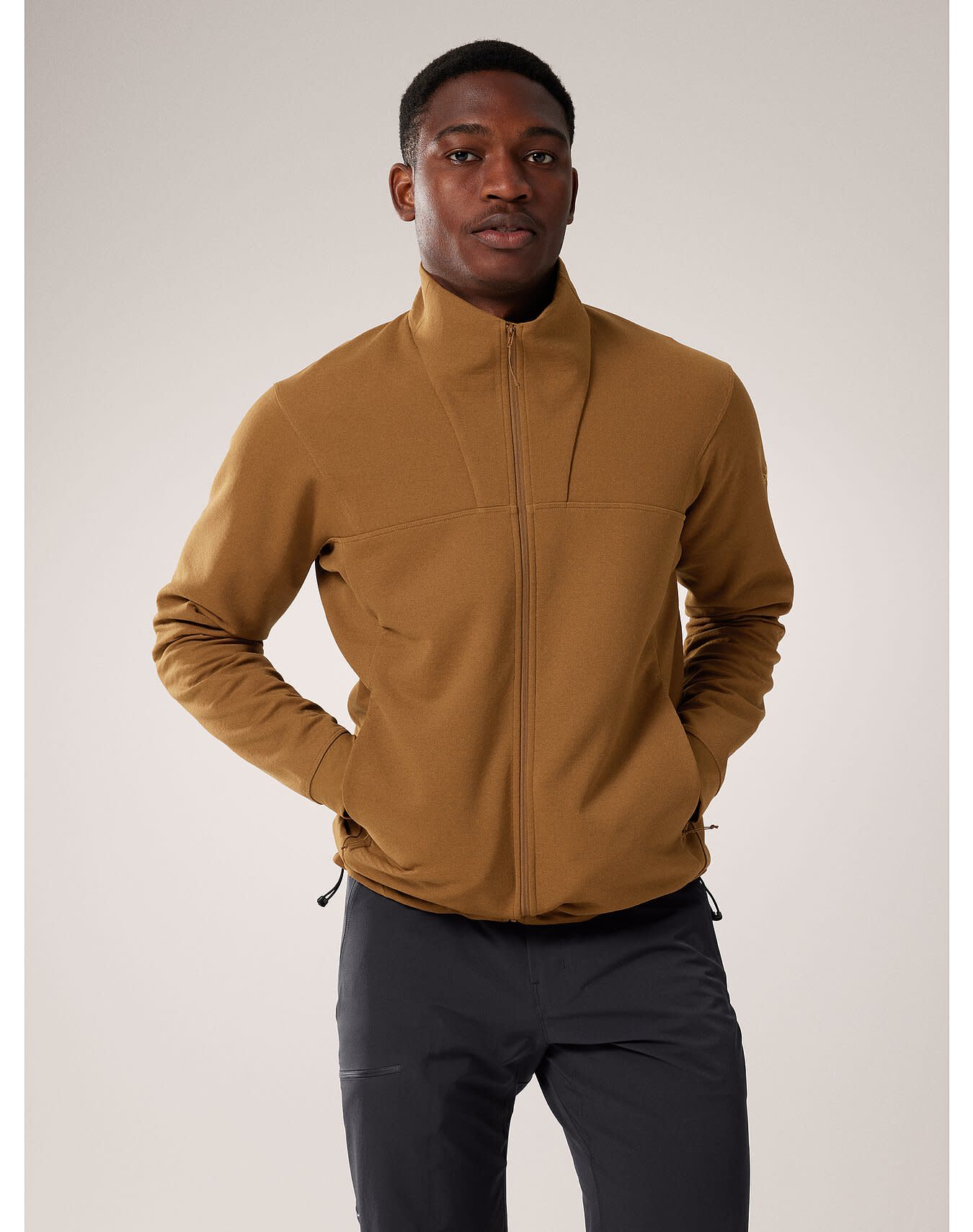 Rethel Jacket Men's
