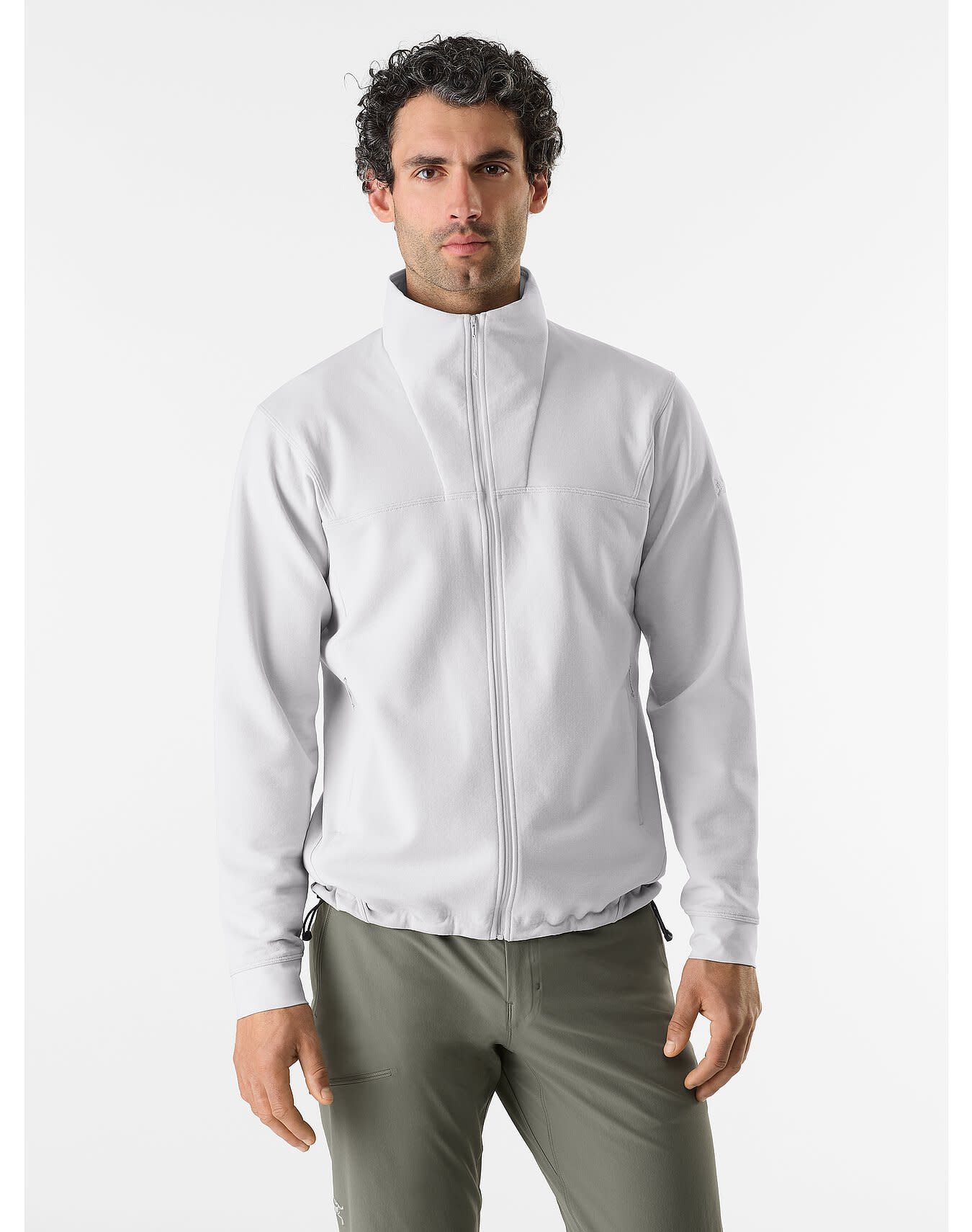 Rethel Jacket Men's