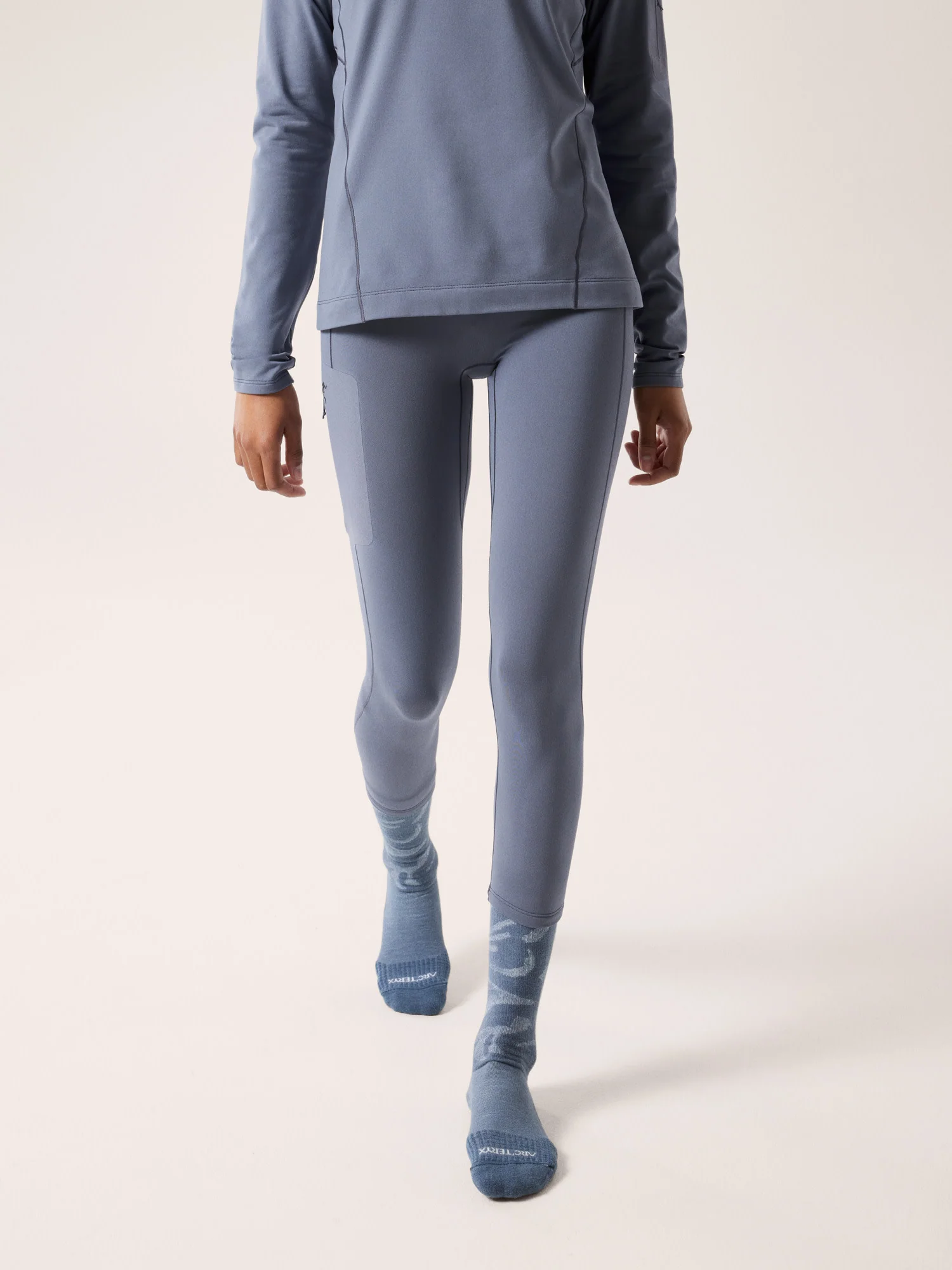 Rho Boot Cut Bottom Women's