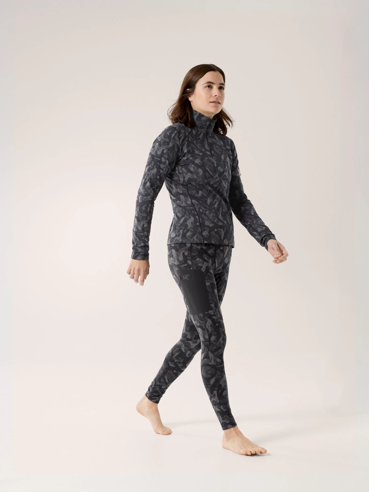 Rho Bottom Print Women's - Image 3