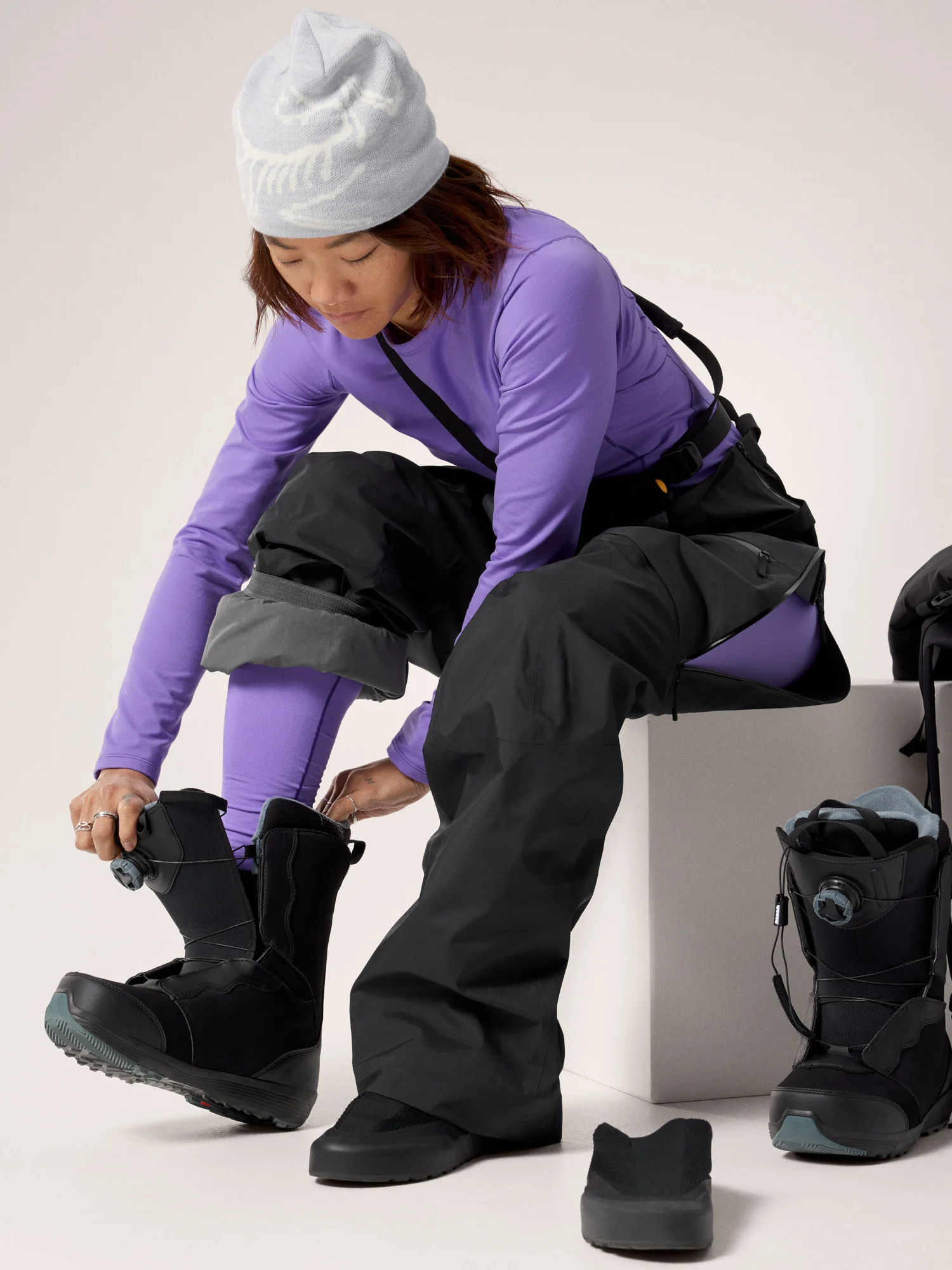 Rho Bottom Women's - Image 3