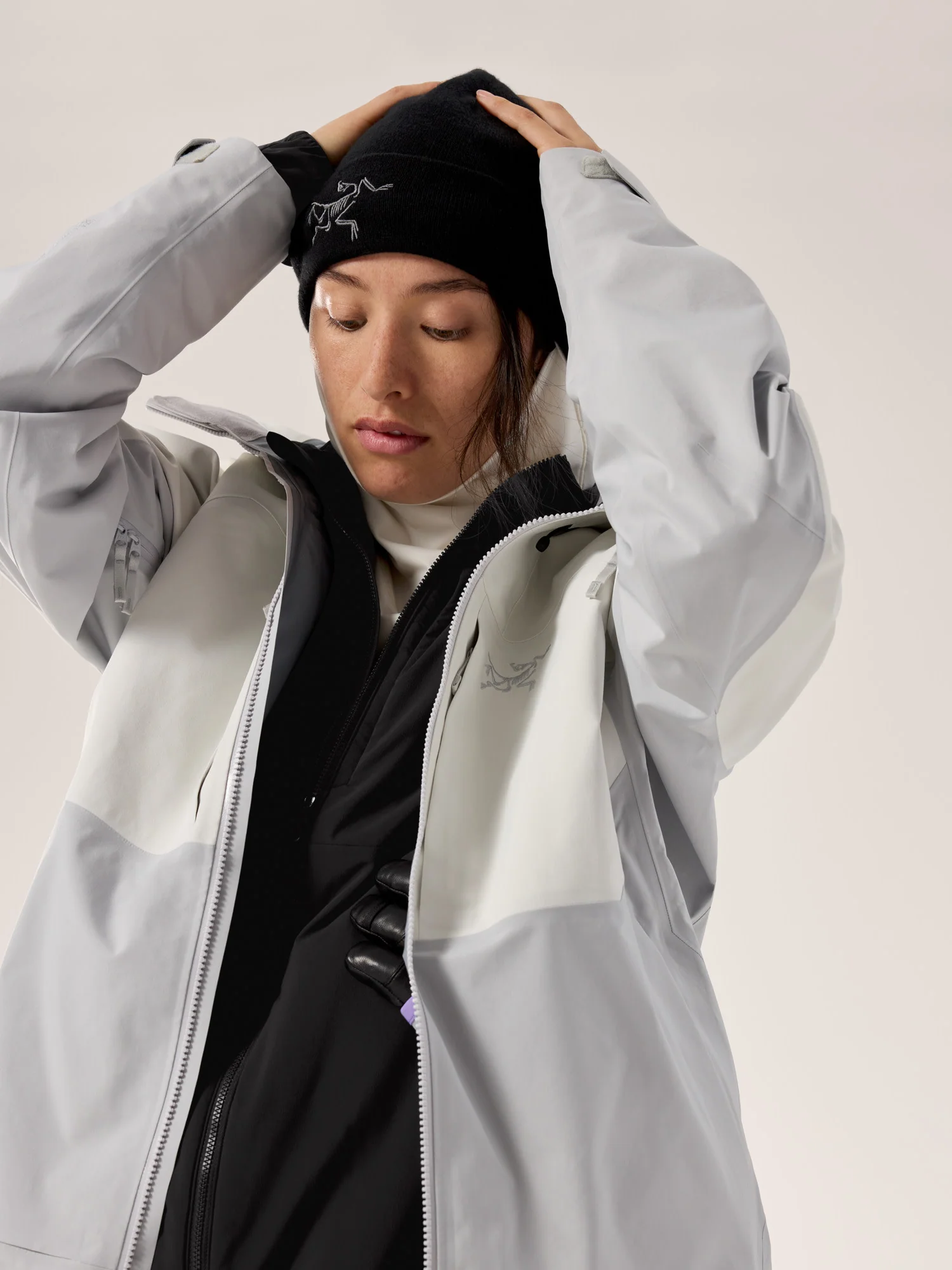 Rho Hoody Women's - Image 2