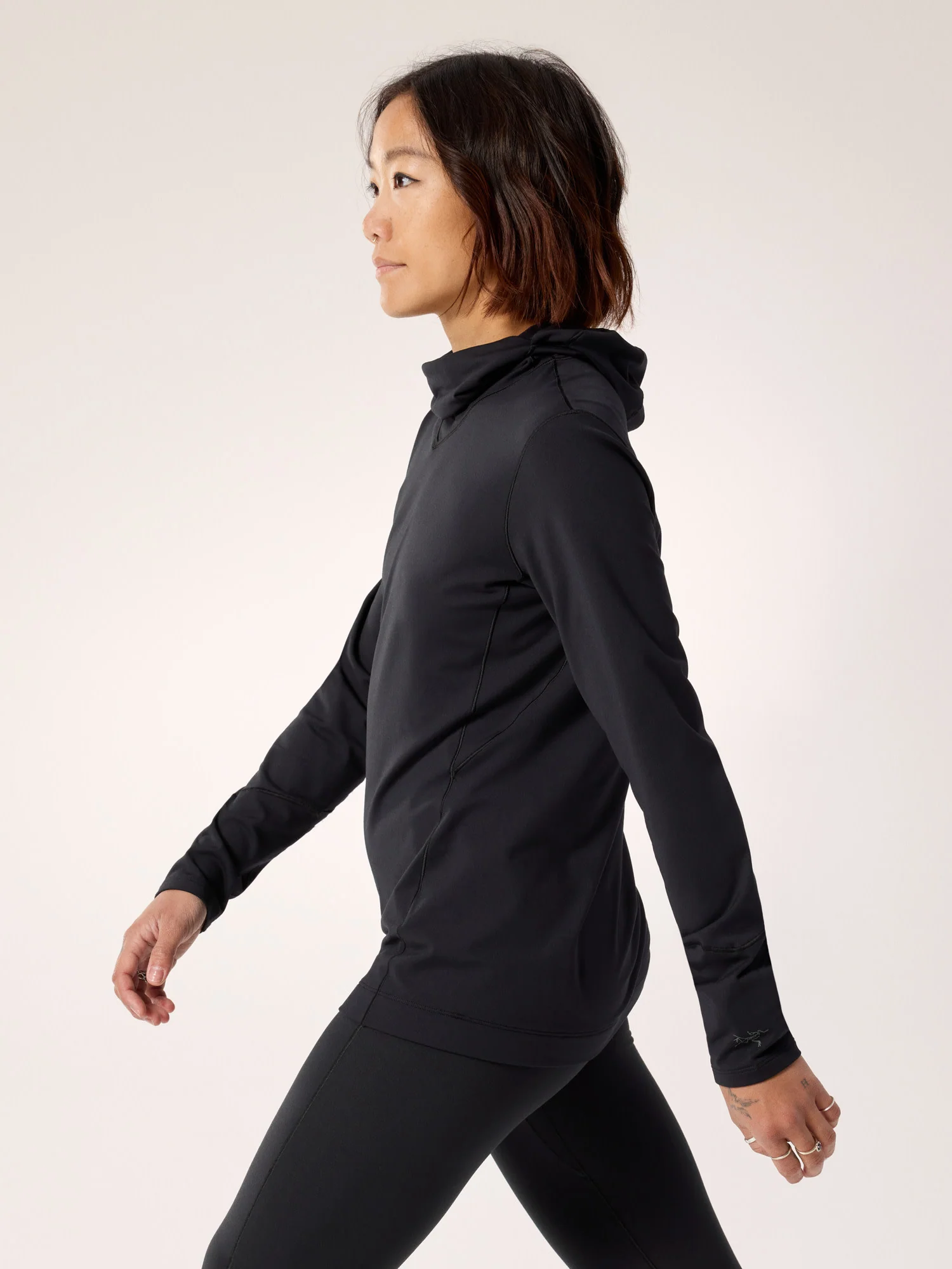 Rho Hoody Women's - Image 5
