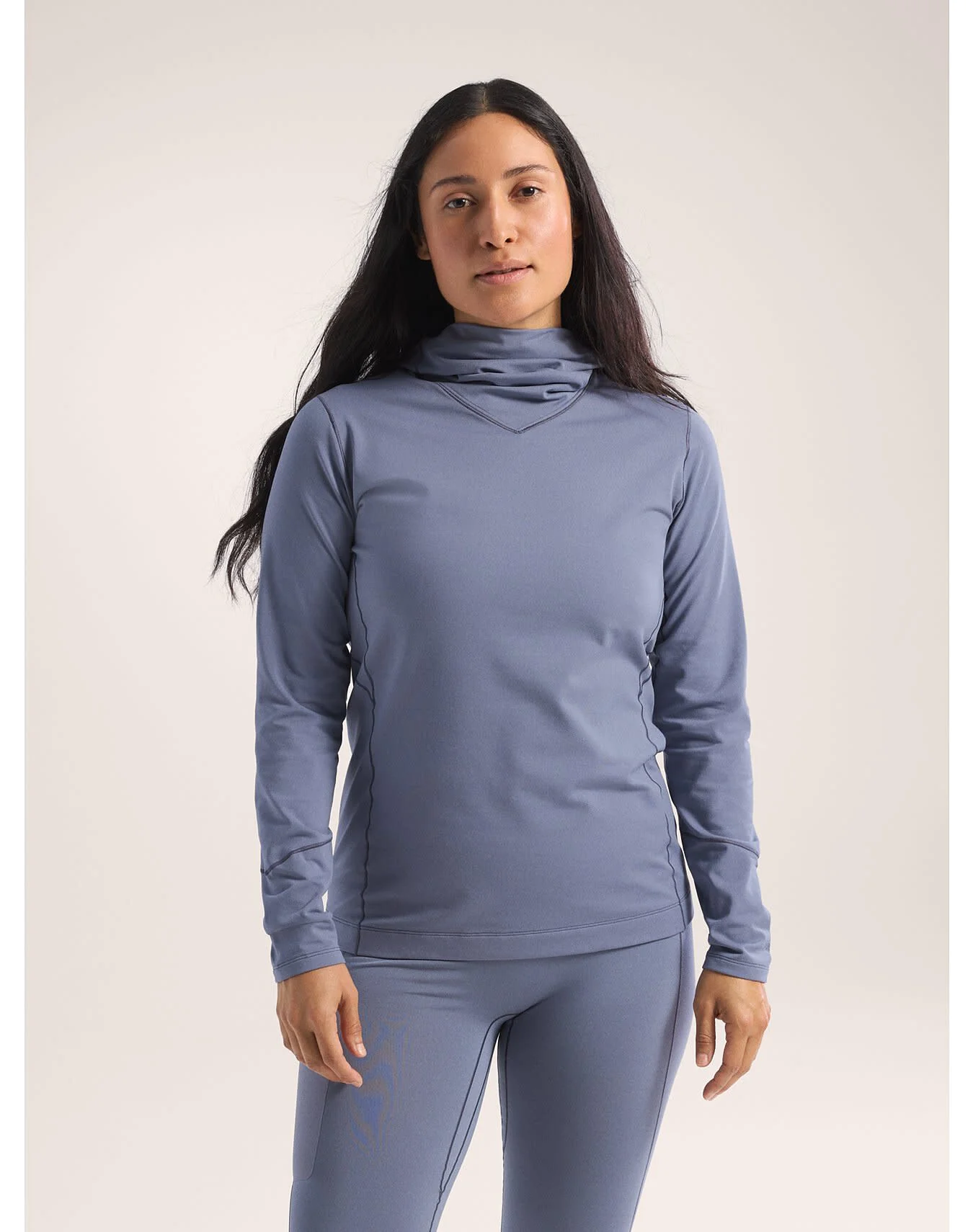 Rho Hoody Women's