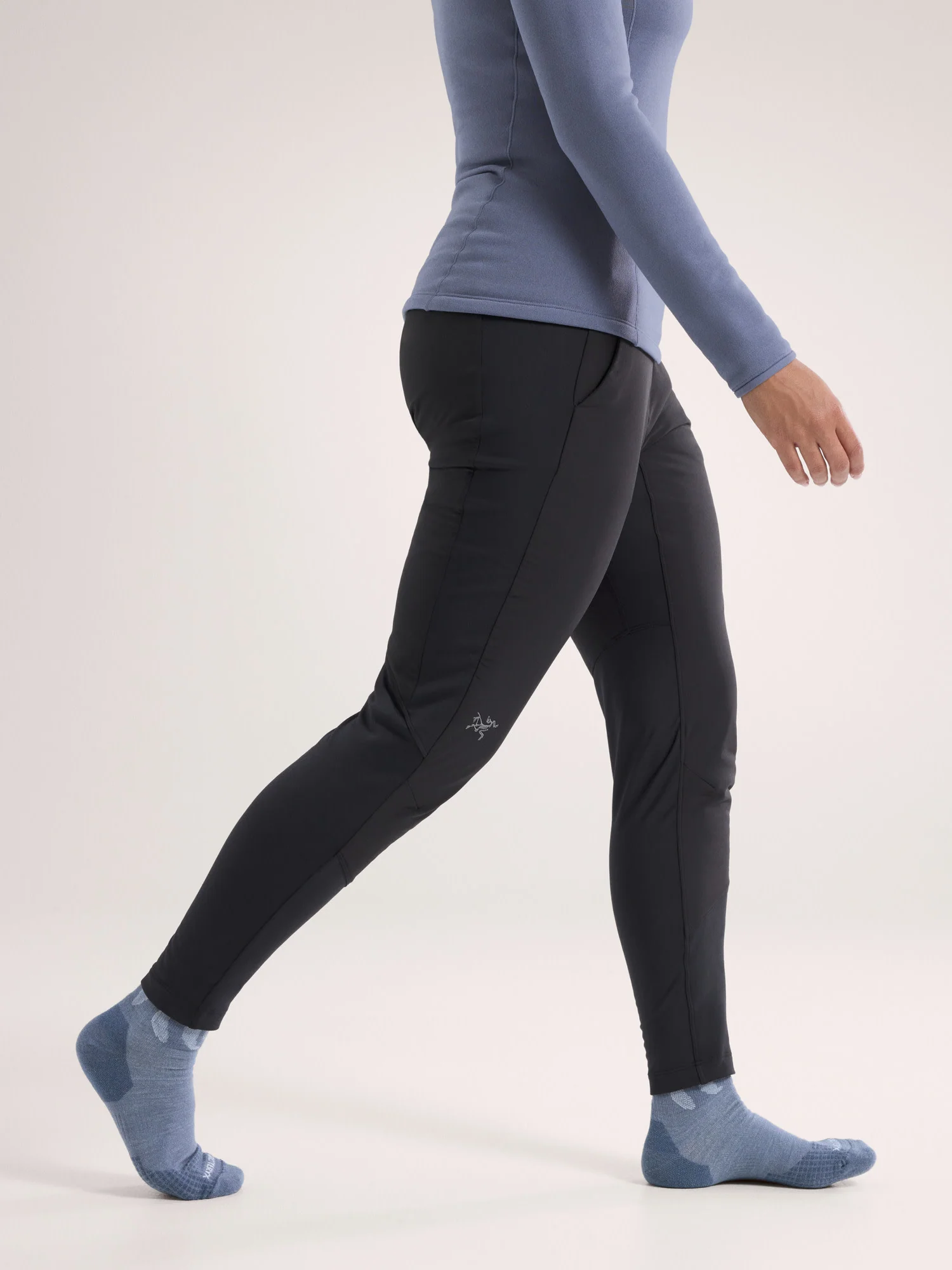 Rho Hybrid Insulated Bottom Women's - Image 5