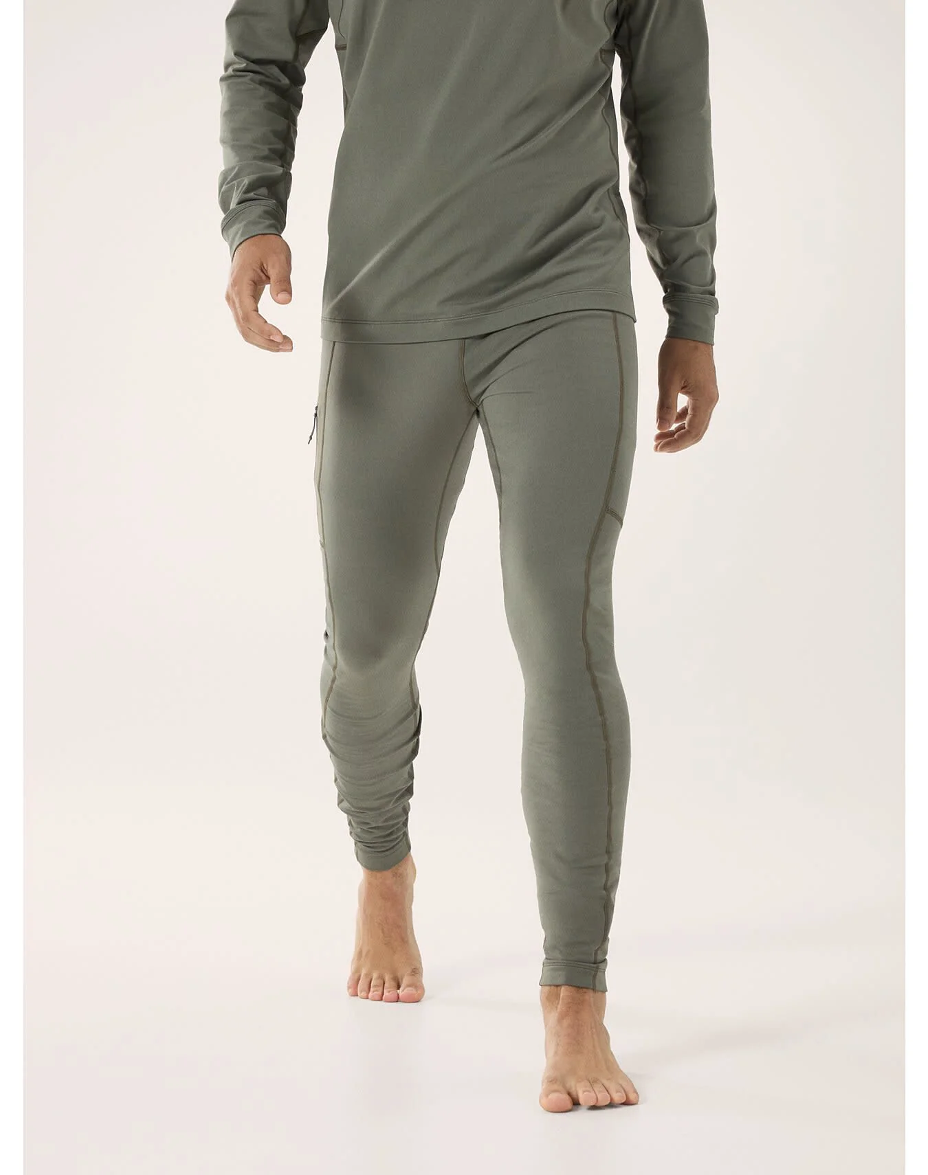 Rho LT Bottom Men's