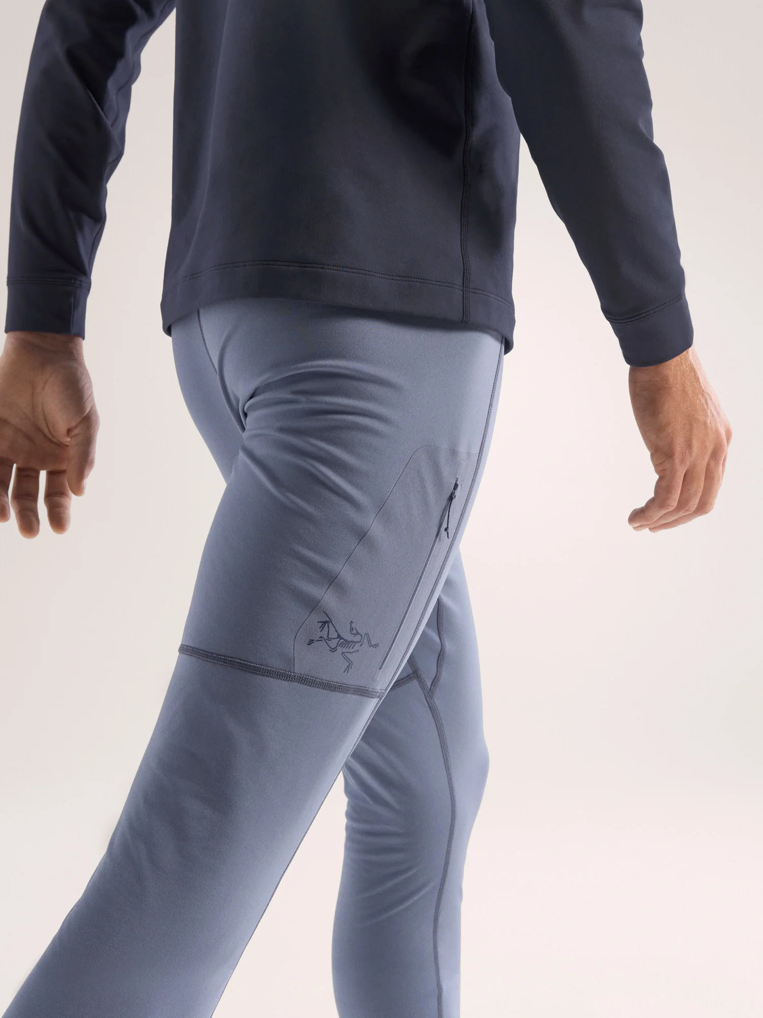 Rho LT Bottom Men's - Image 2
