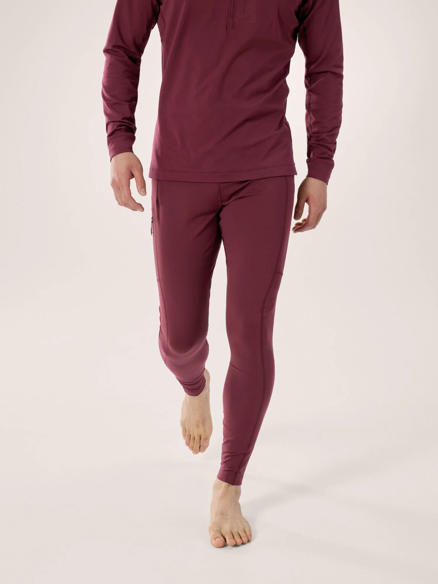 Rho LT Bottom Men's