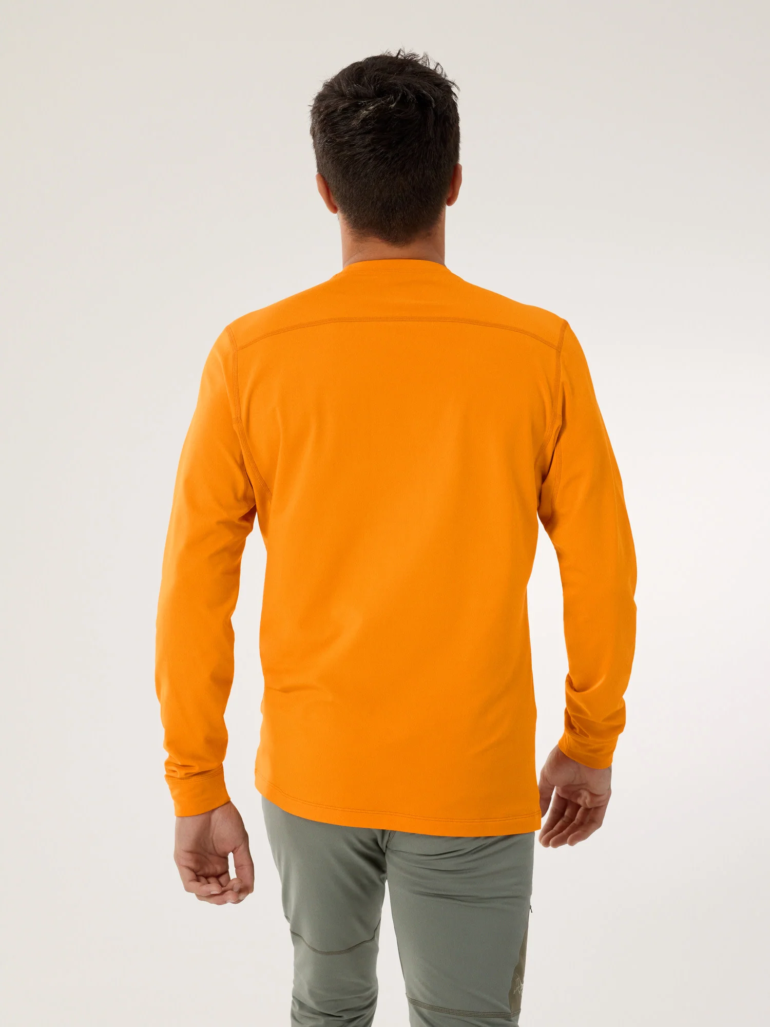 Rho LT Crew Neck Men's - Image 4