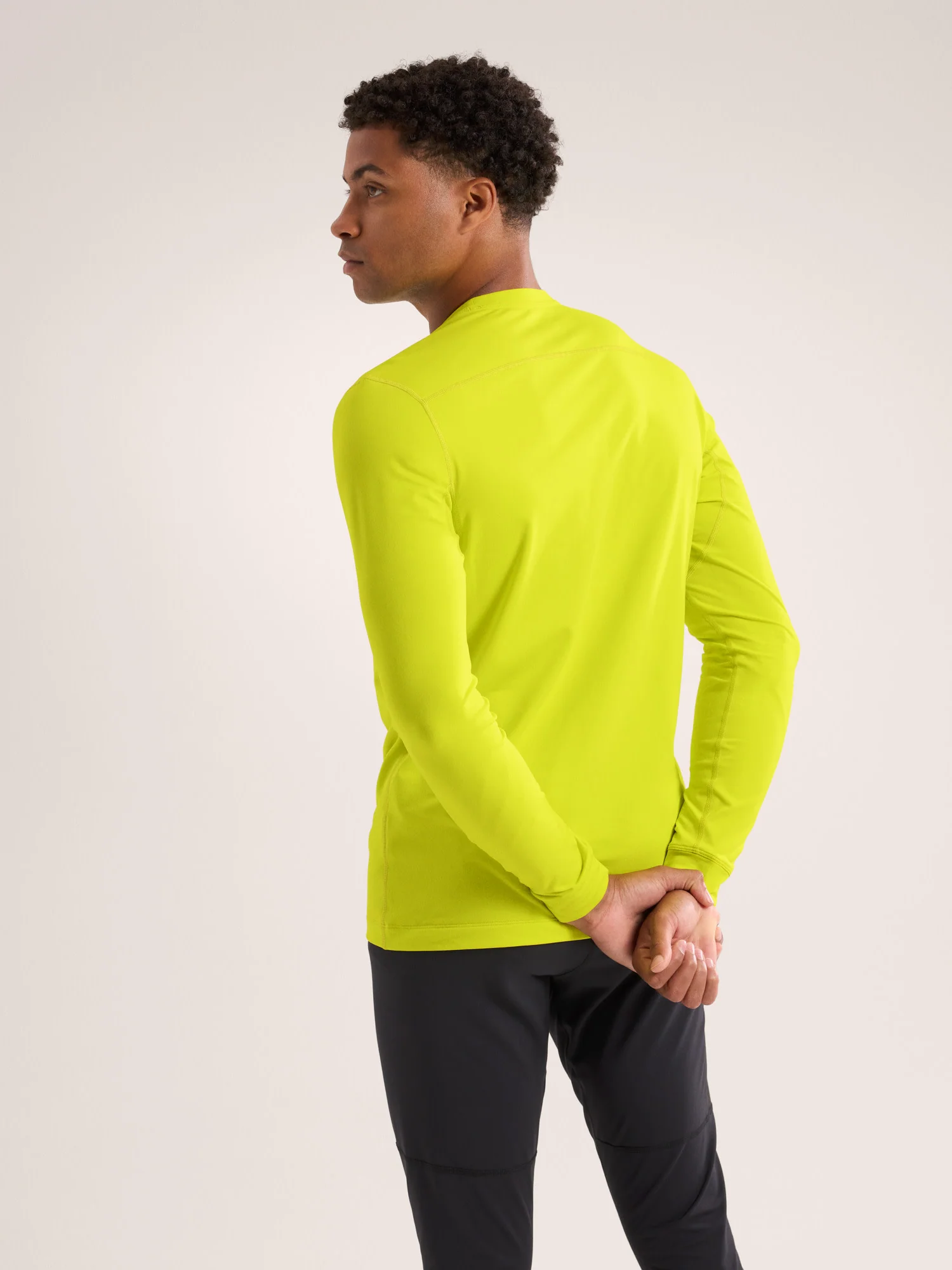 Rho LT Crew Neck Men's - Image 4