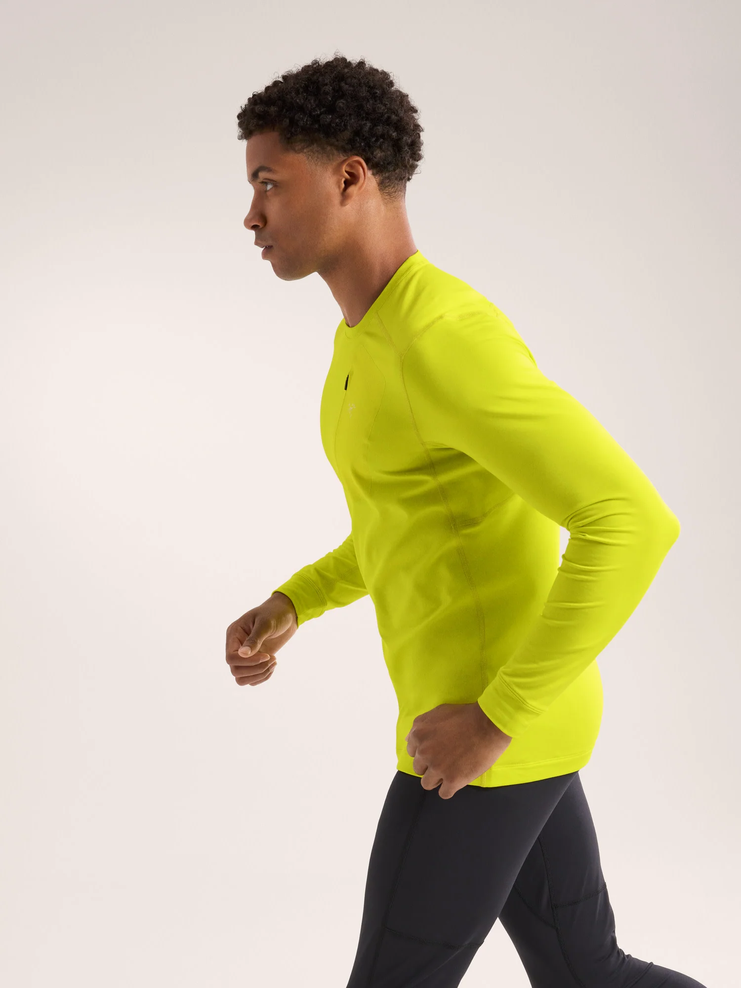 Rho LT Crew Neck Men's - Image 5