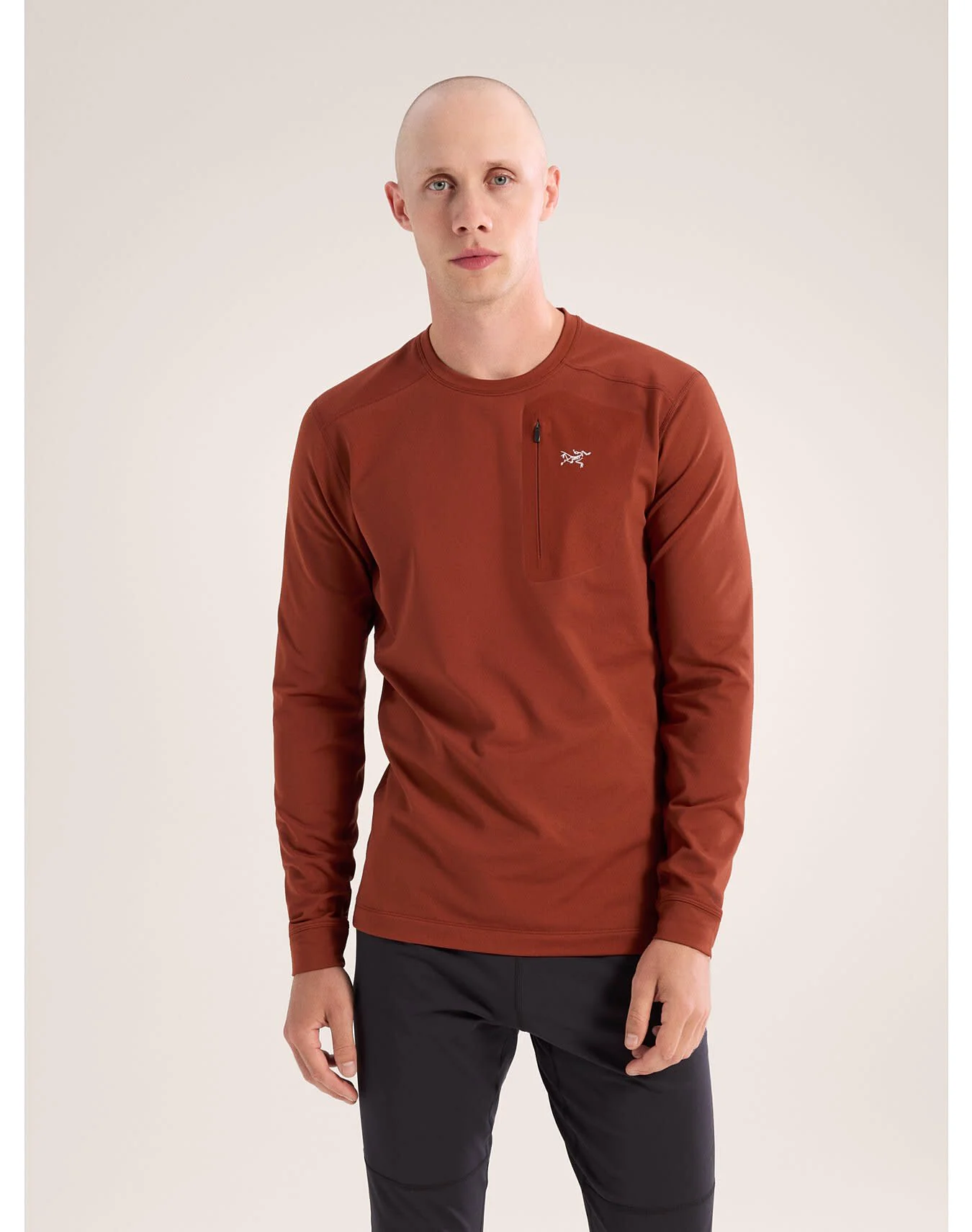 Rho LT Crew Neck Men's