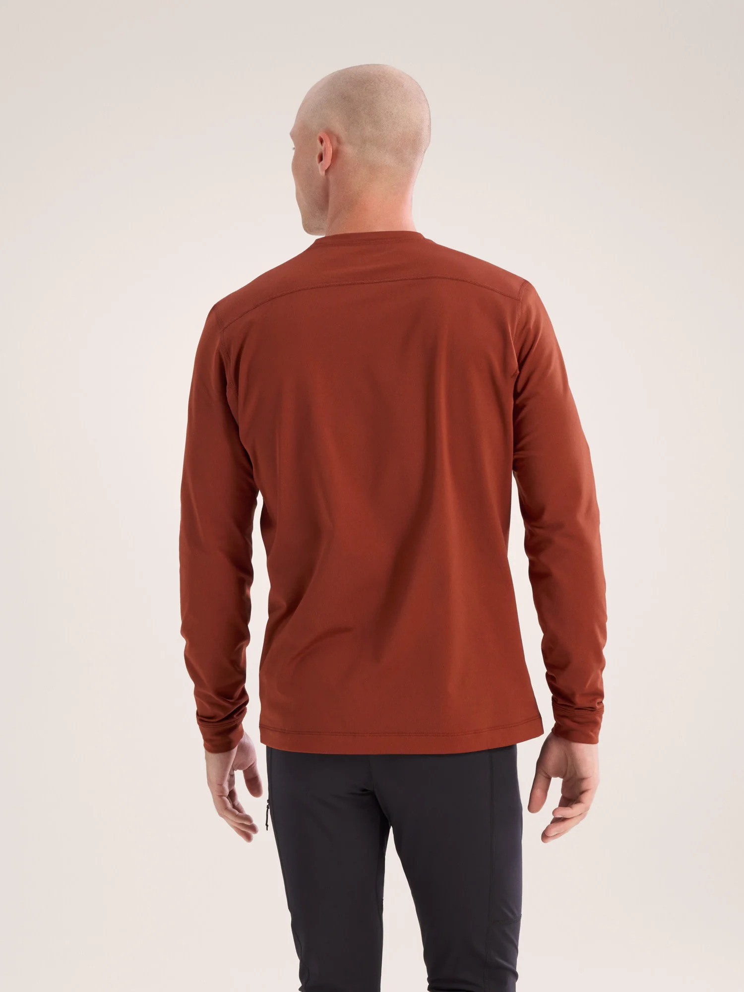 Rho LT Crew Neck Men's - Image 4