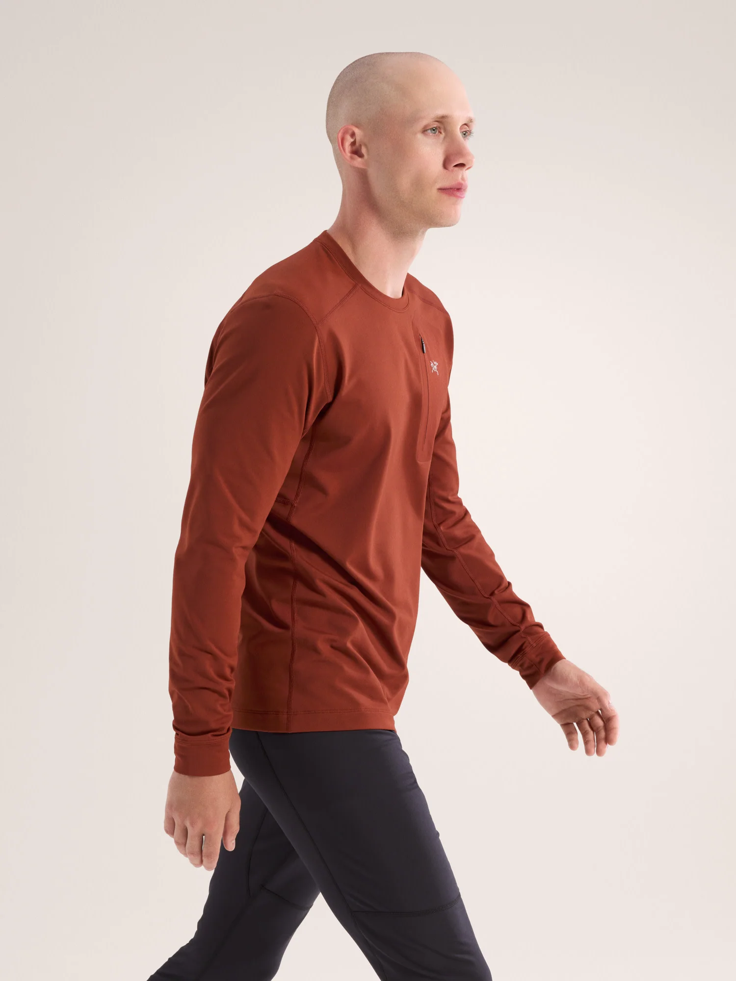 Rho LT Crew Neck Men's - Image 5