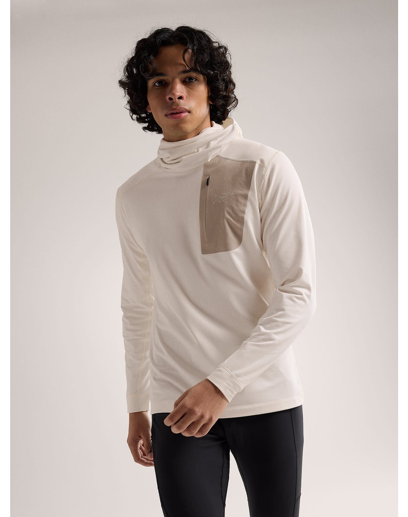 Rho LT Hoody Men's