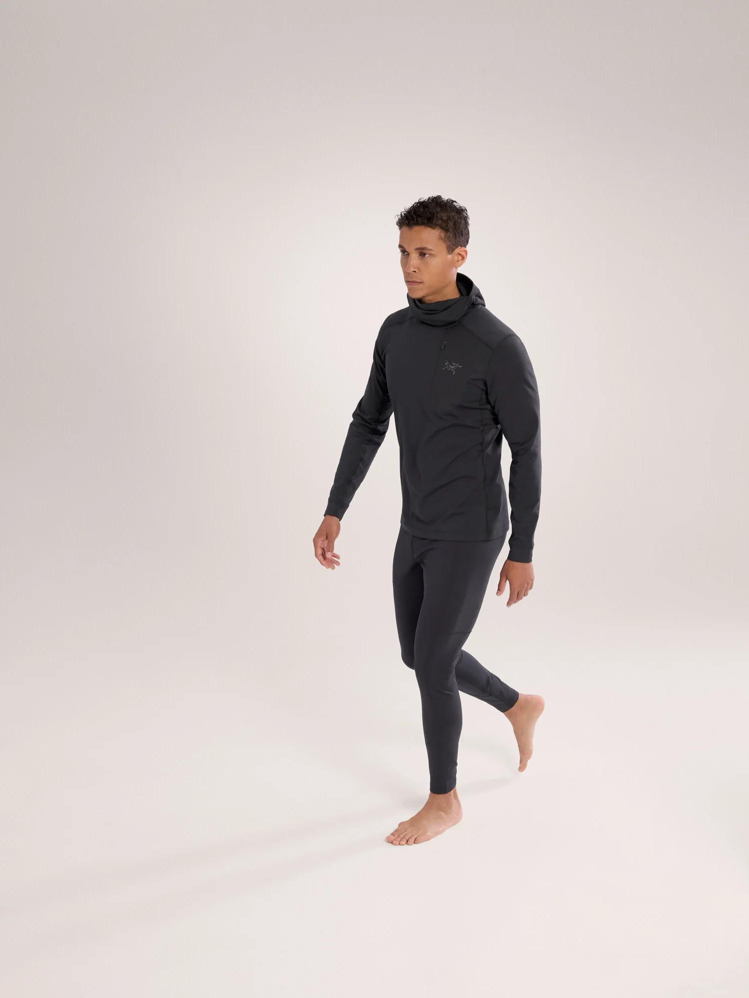 Rho LT Hoody Men's - Image 3