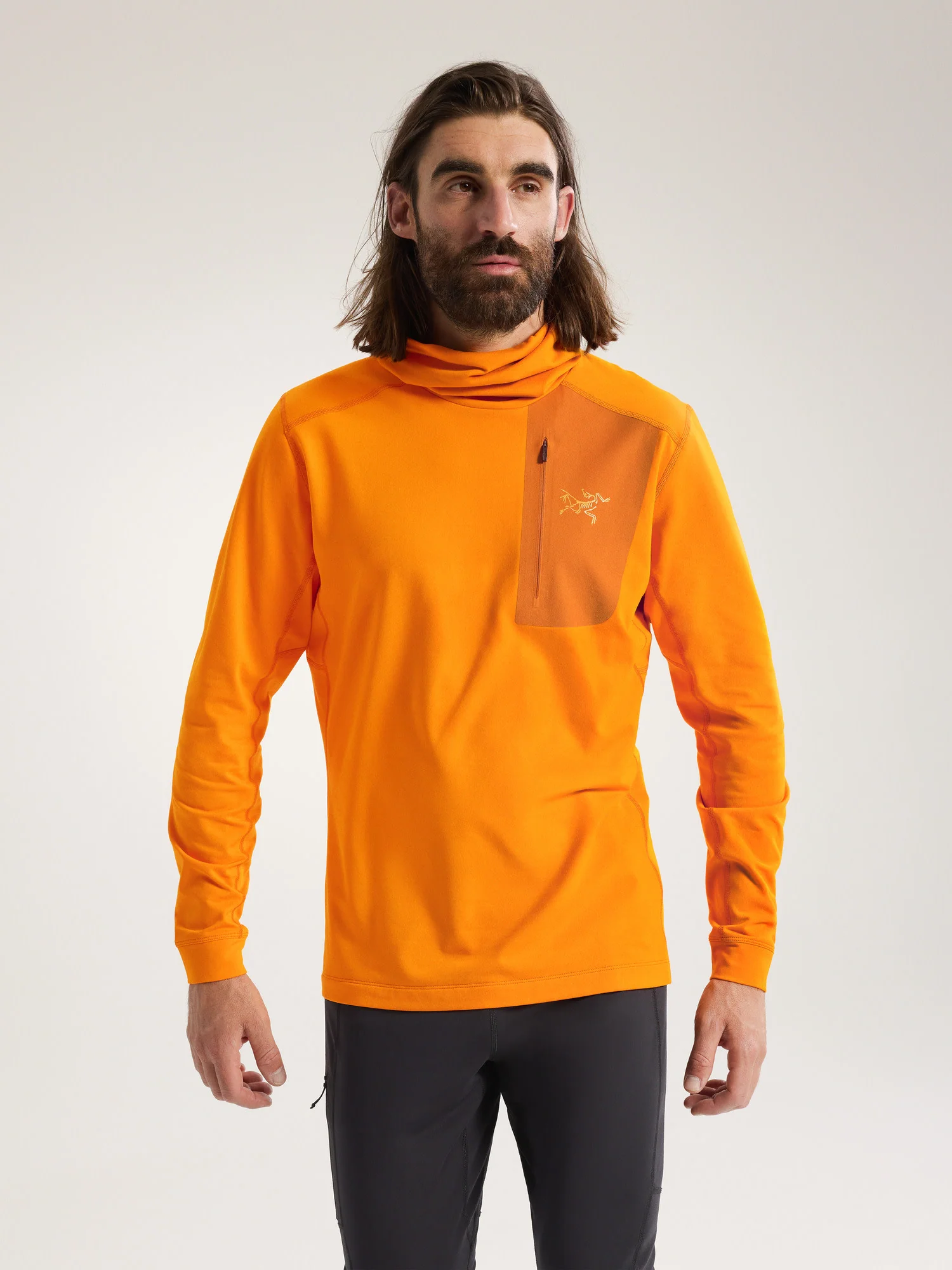Rho LT Hoody Men's