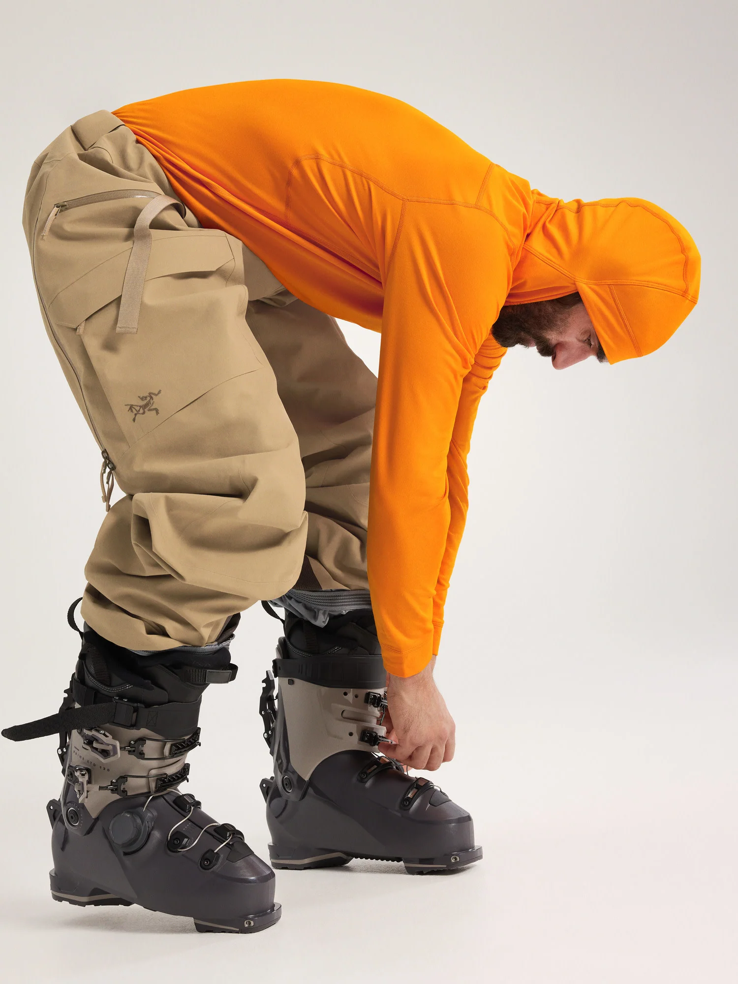 Rho LT Hoody Men's - Image 5