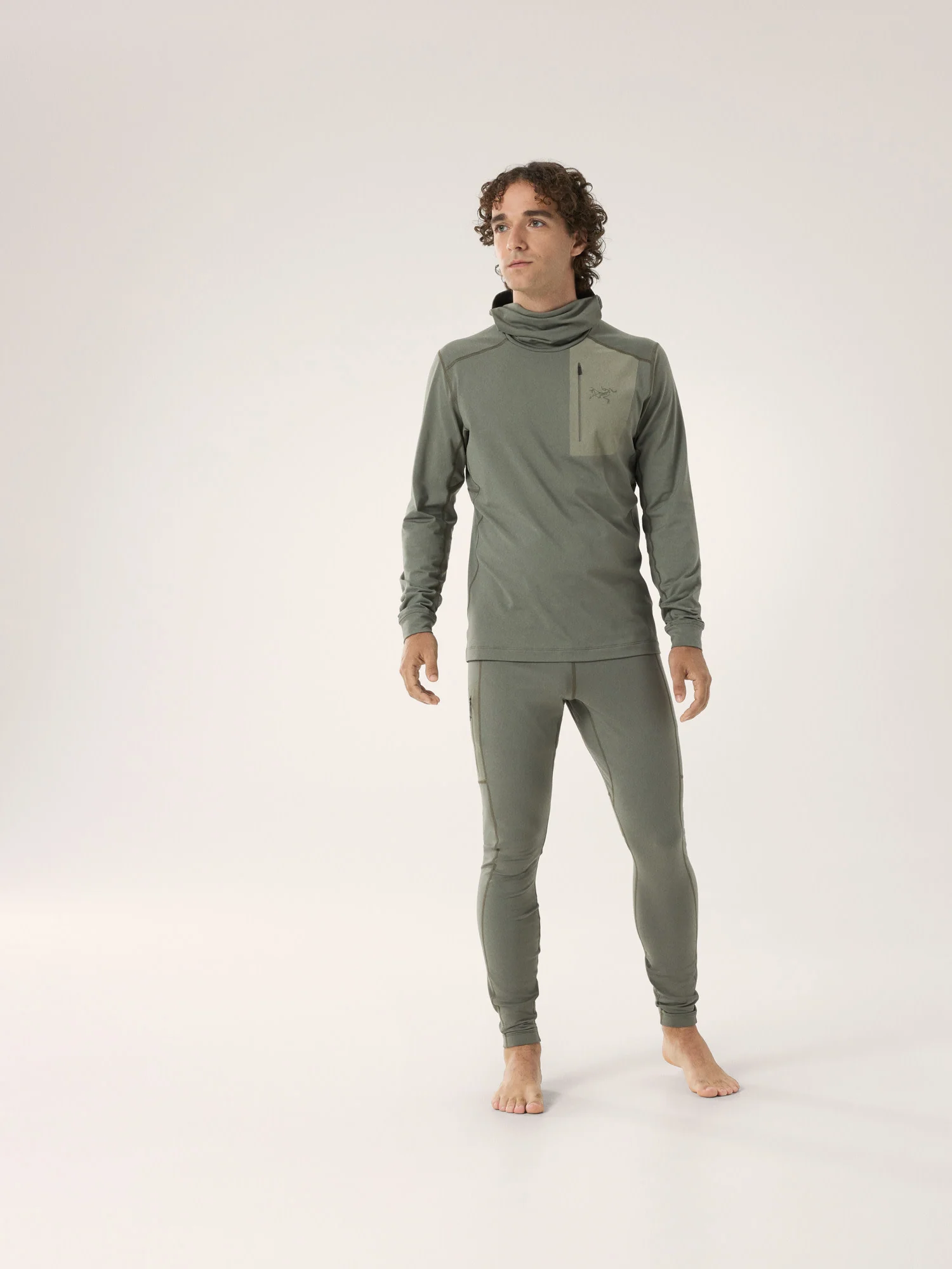 Rho LT Hoody Men's - Image 3