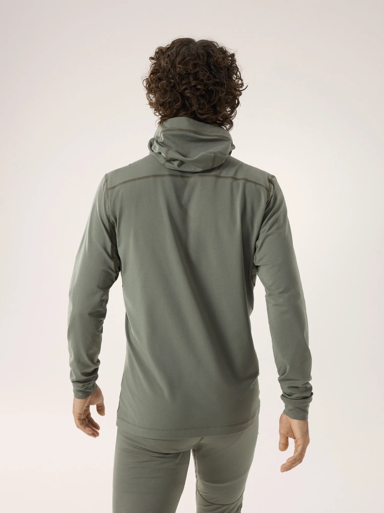 Rho LT Hoody Men's - Image 4