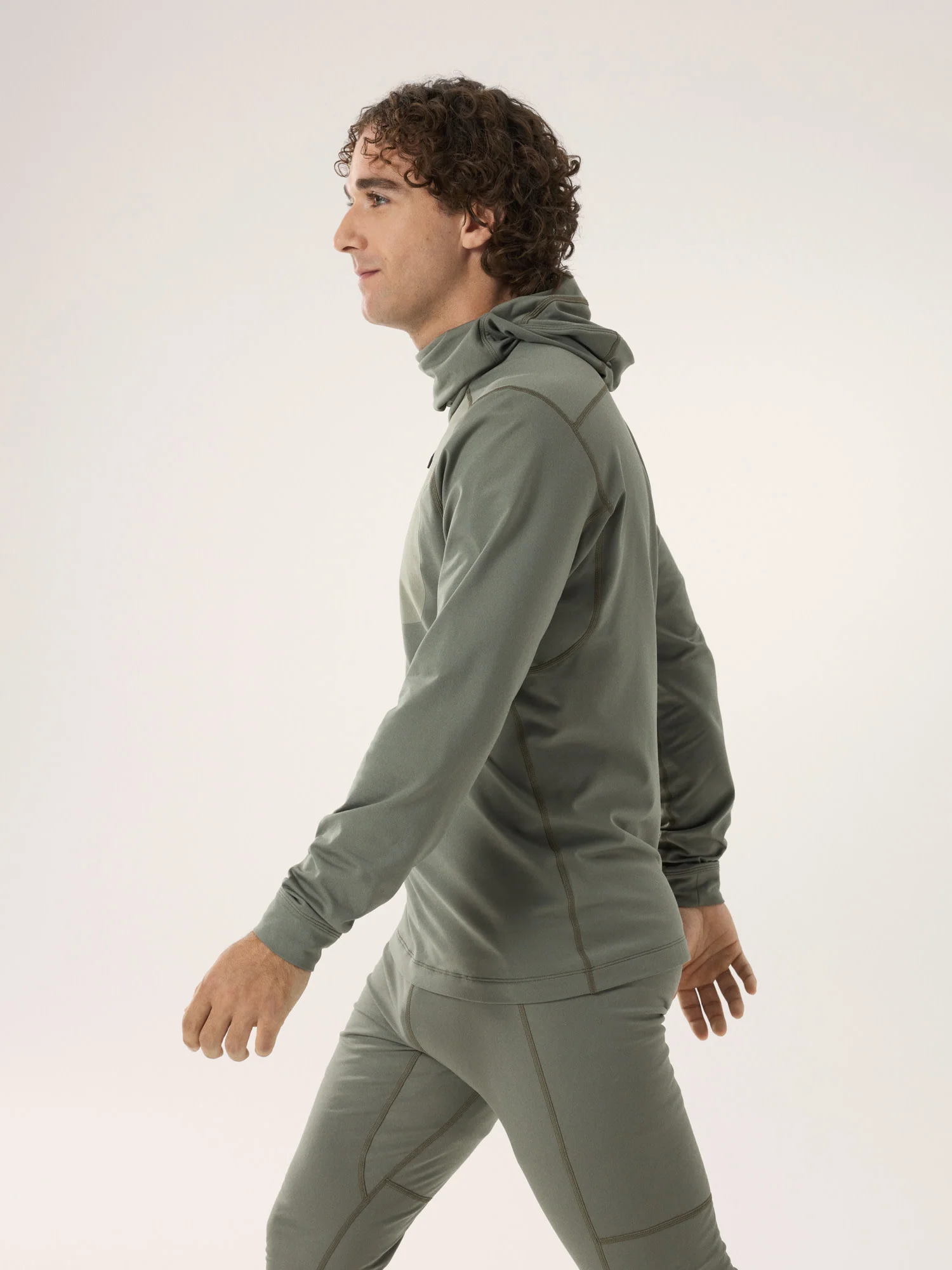 Rho LT Hoody Men's - Image 5