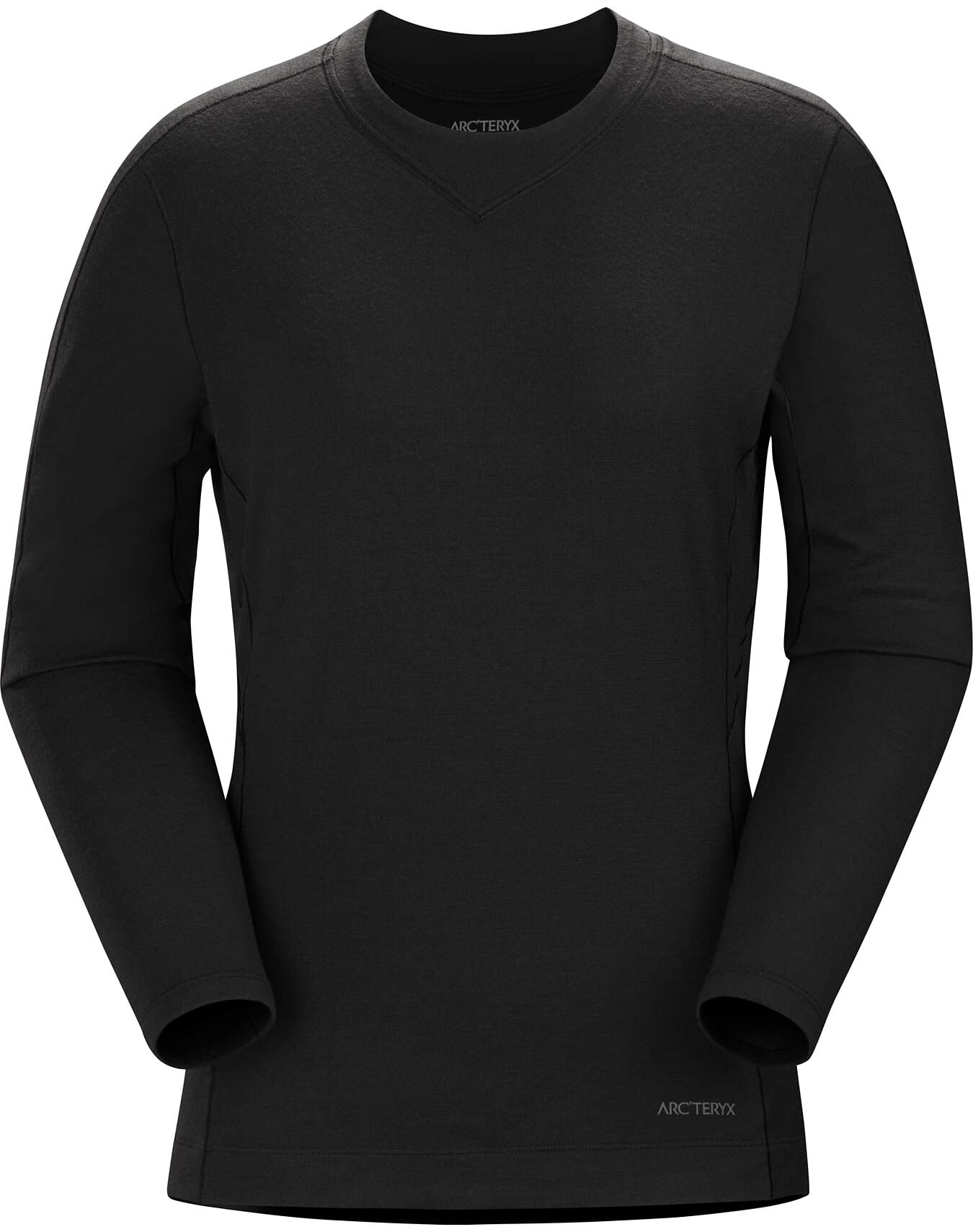 Rho LTW Crew Neck LS Women's