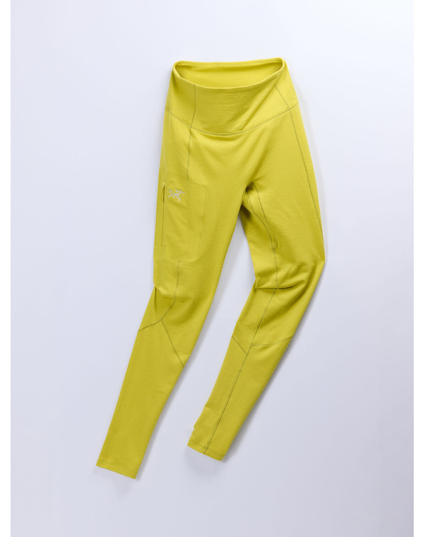 Rho Merino Wool Bottom Women's