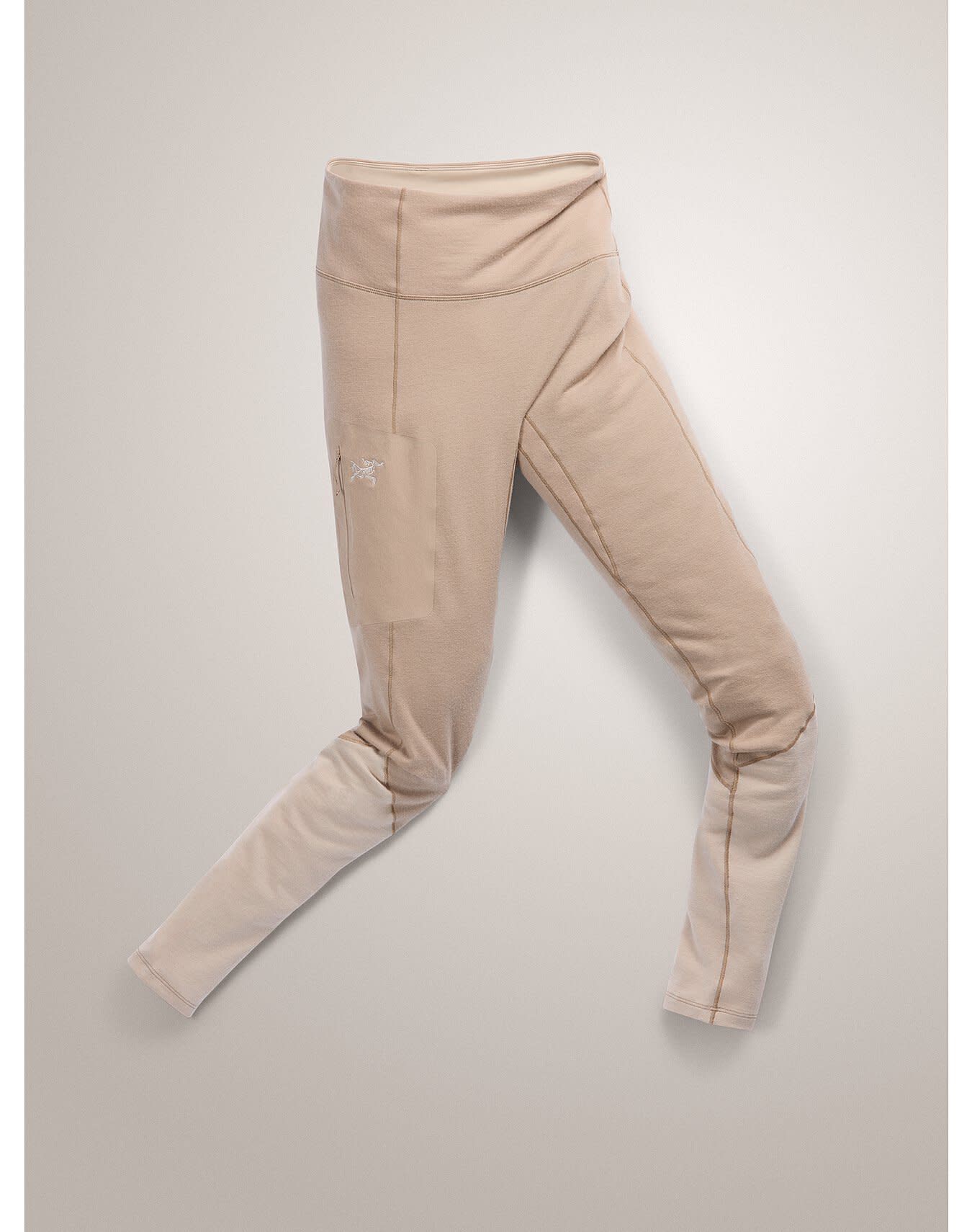 Rho Merino Wool Bottom Women's