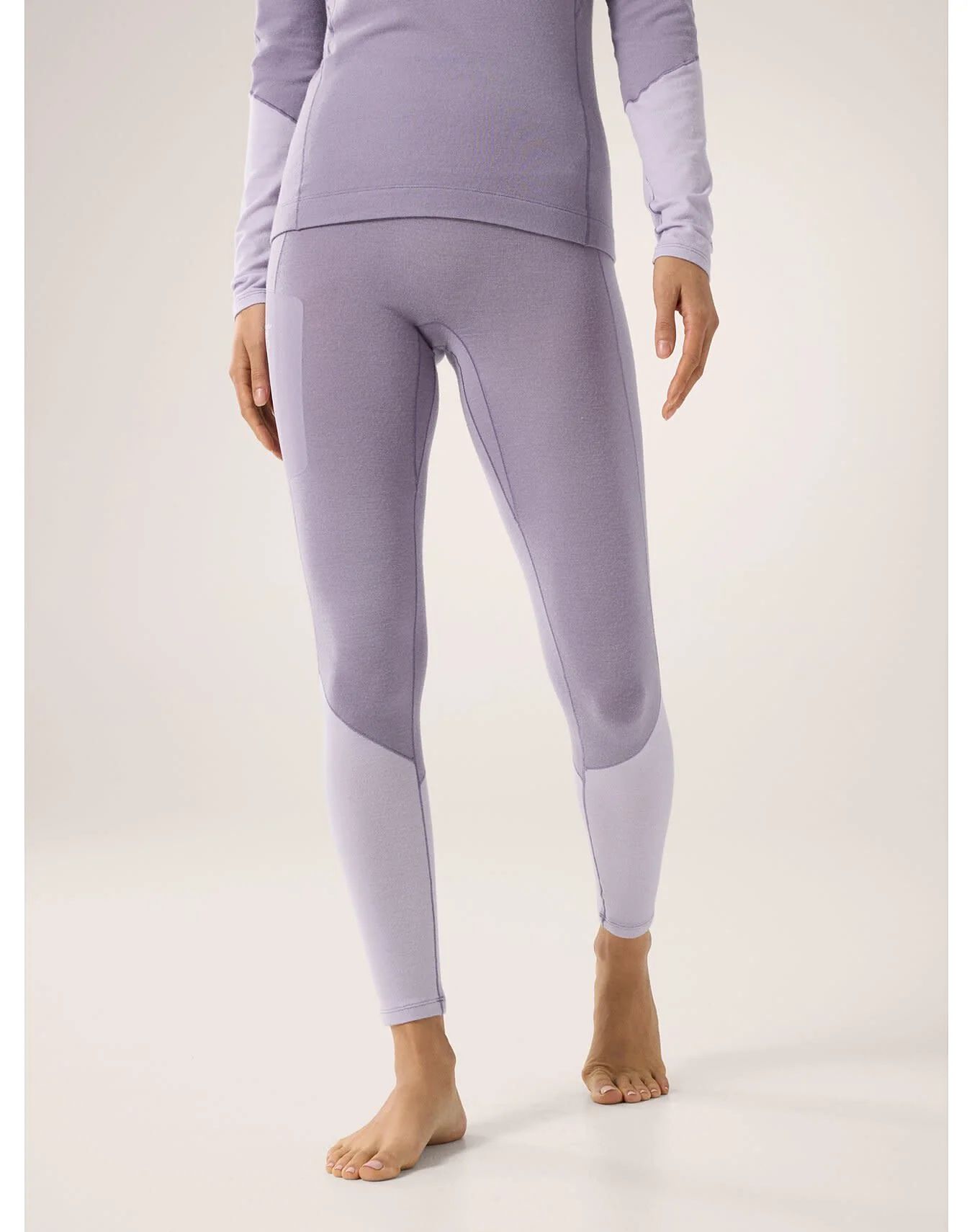 Rho Merino Wool Bottom Women's